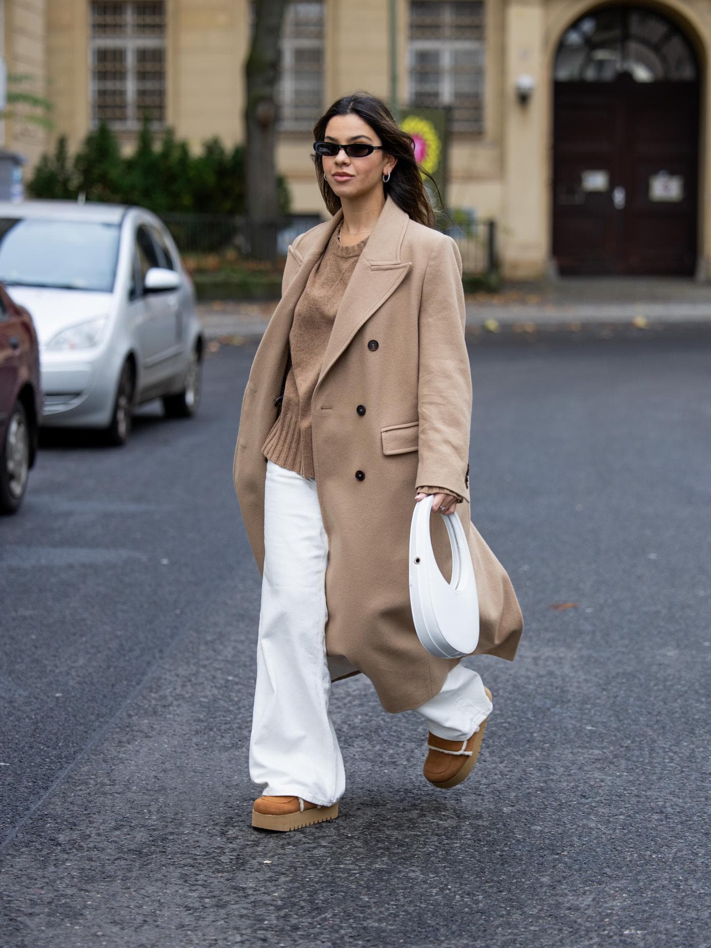 Schuhtrends 2025: Dieses stylische Modell hat in unserer Redaktion wirklich jede Nubikk Schuh