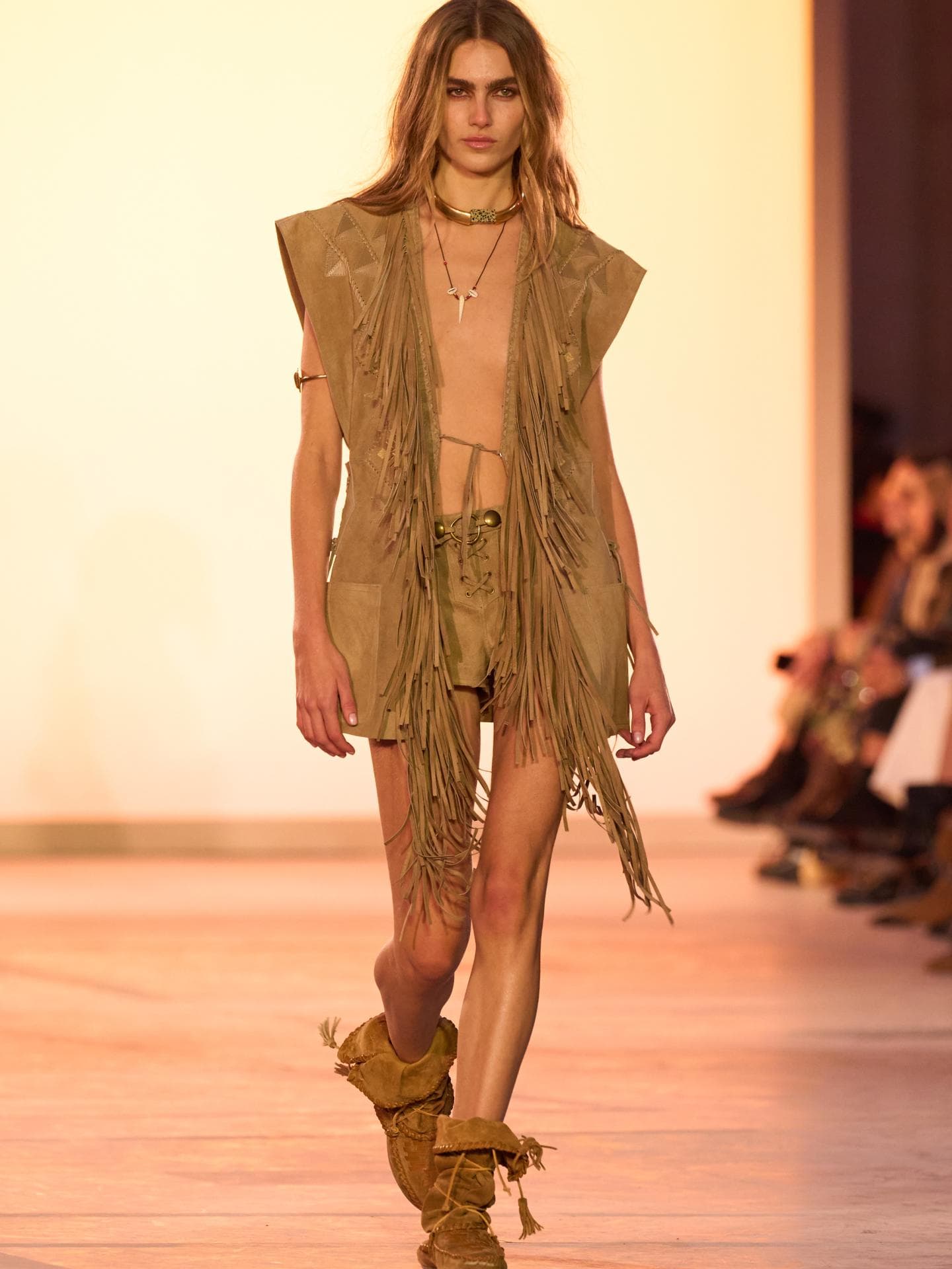 5 Modetrends, die du jetzt am besten secondhand shoppst Isabel Marant