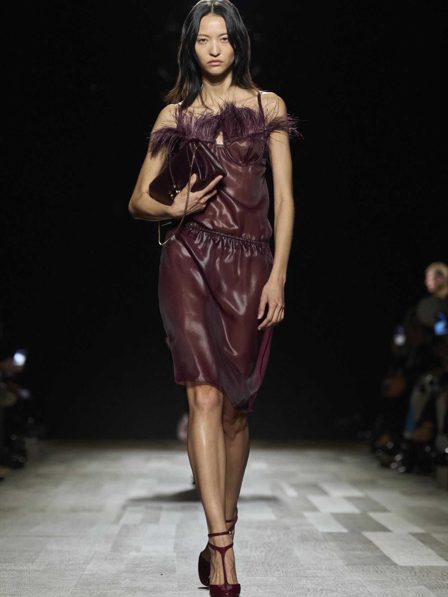 Ferragamo Bugunder