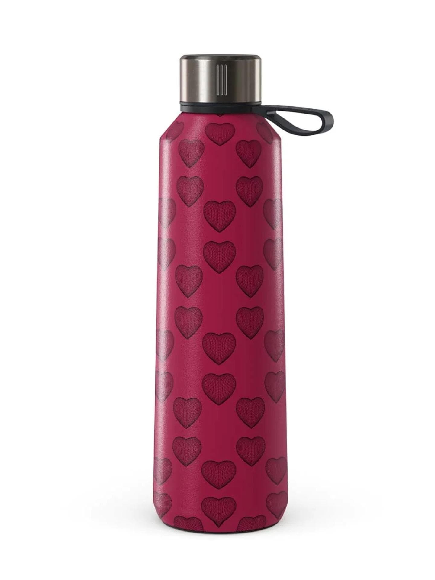 Geschenkeguide Valentinstag: Die schönsten Präsente, die glücklich machen Wasserflasche