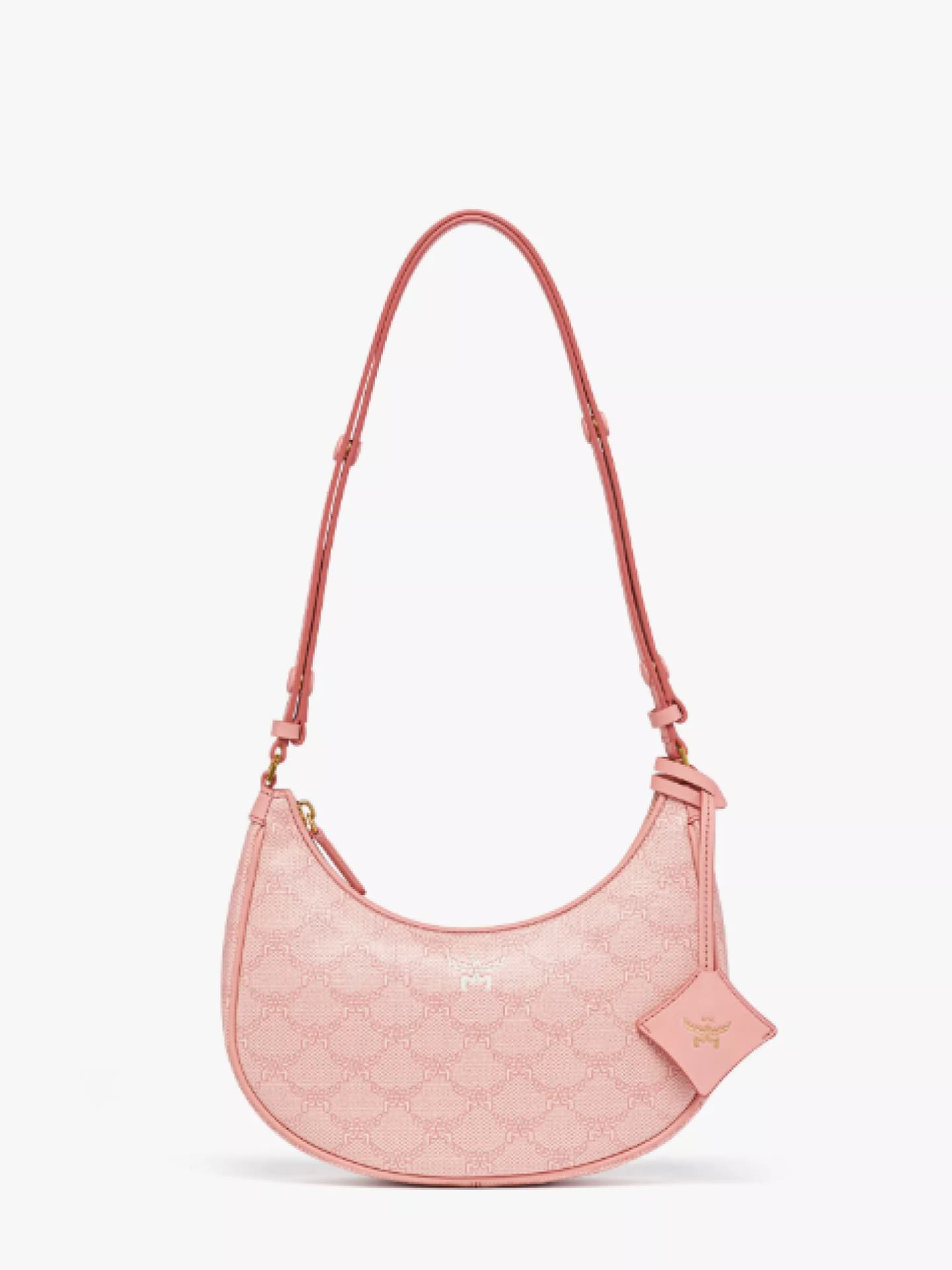 Geschenkeguide Valentinstag: Die schönsten Präsente, die glücklich machen Tasche MCM
