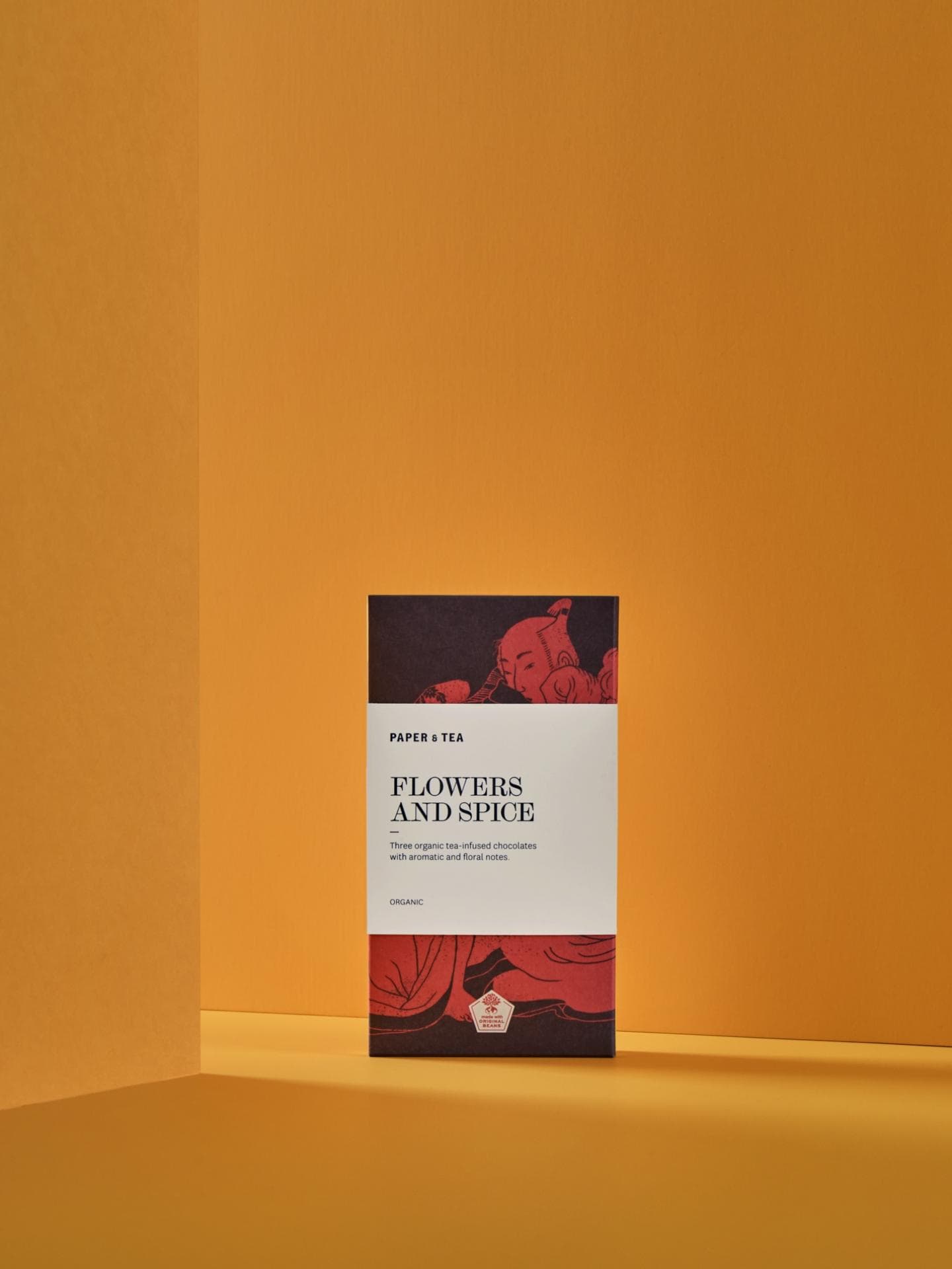 Geschenkeguide Valentinstag: Die schönsten Präsente, die glücklich machen Paper & Tea