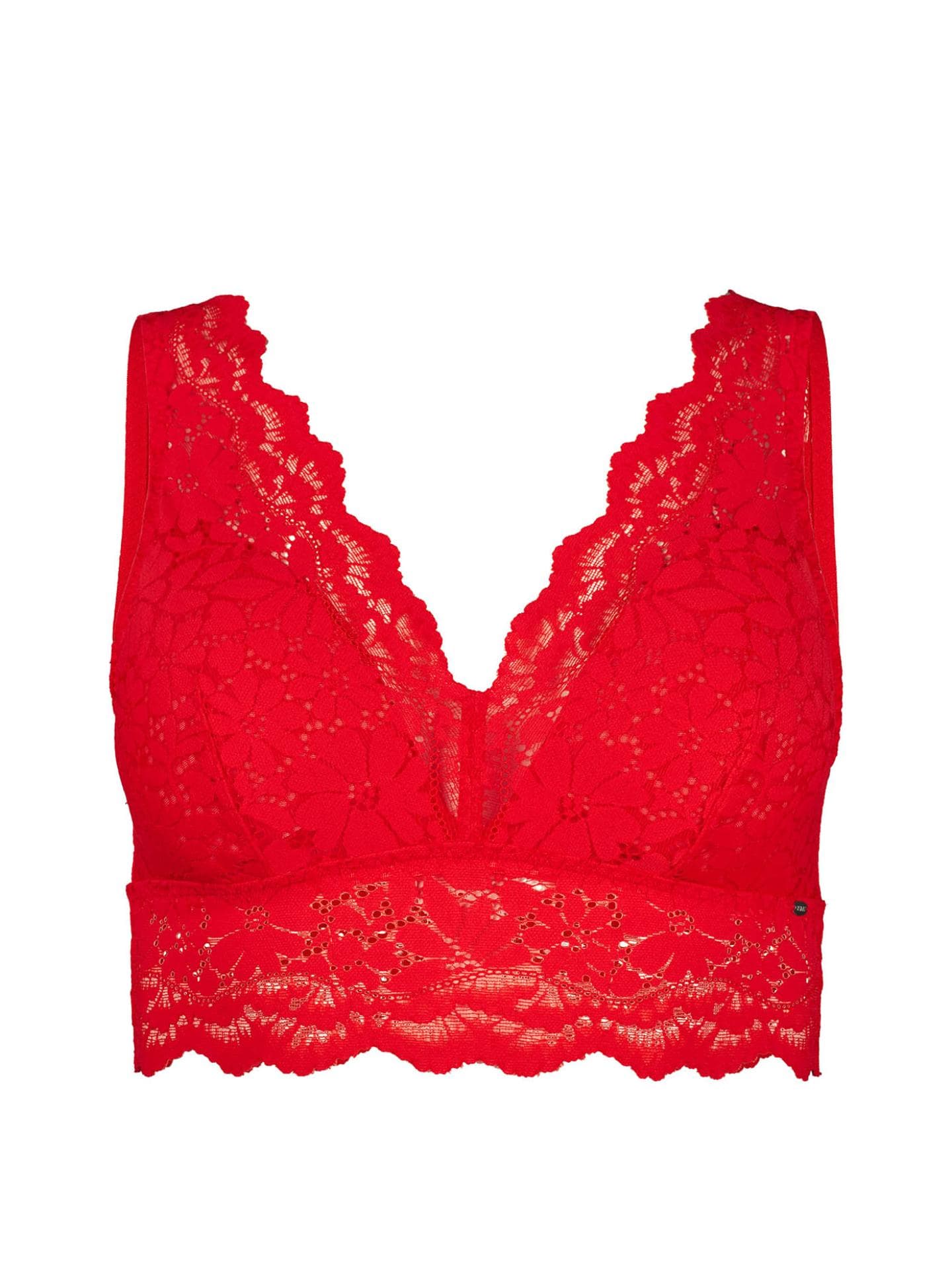 Geschenkeguide Valentinstag: Die schönsten Präsente, die glücklich machen Bustier