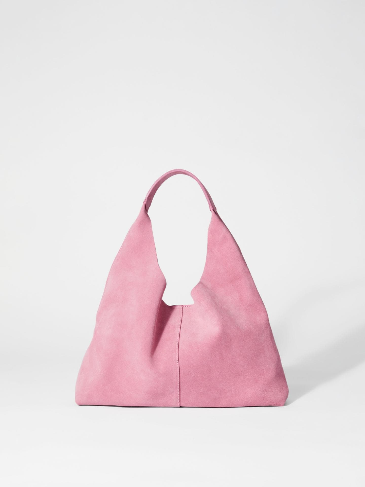 Geschenkeguide Valentinstag: Die schönsten Präsente, die glücklich machen Tasche in Rosa