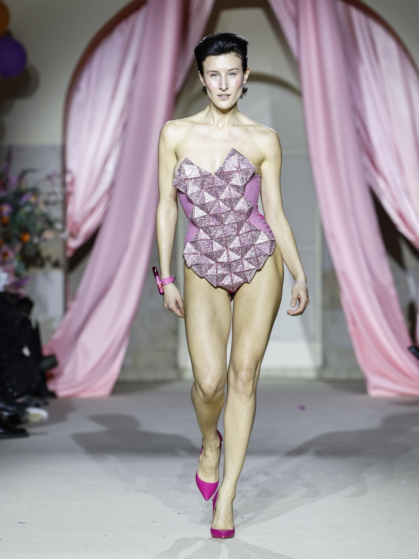 Vuse Look
