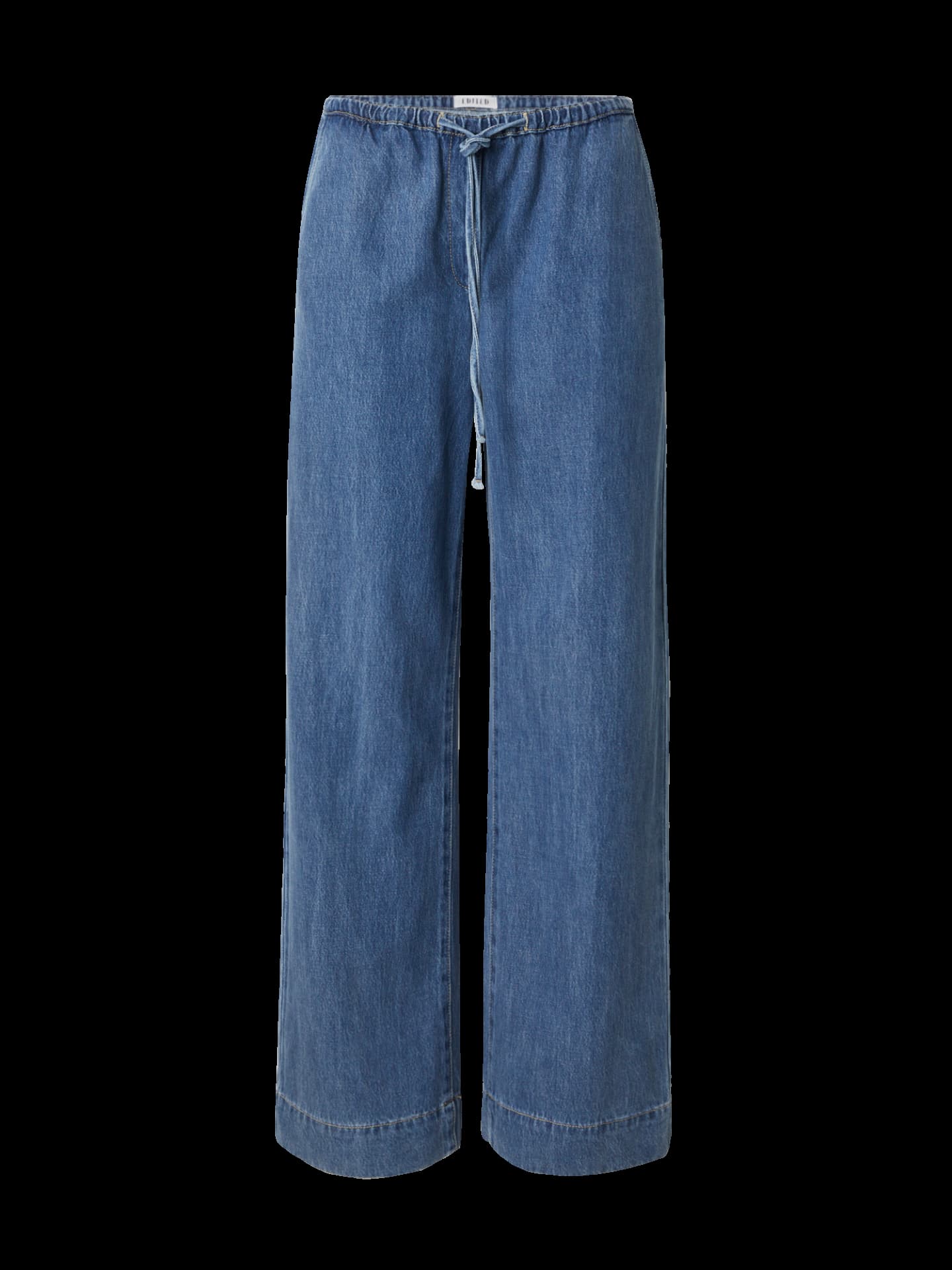 Jeans "Mabel" von EDITED