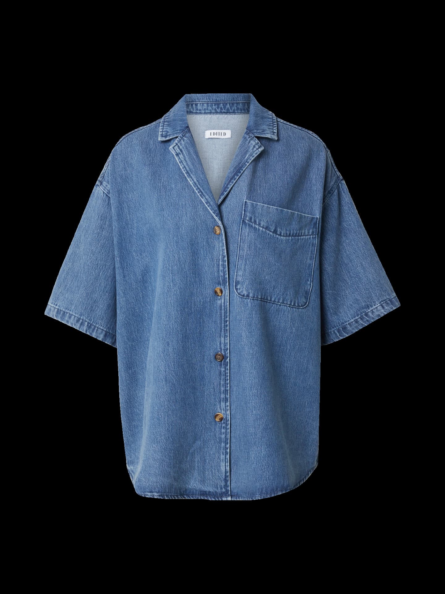 Bluse "Pheline" von EDITED