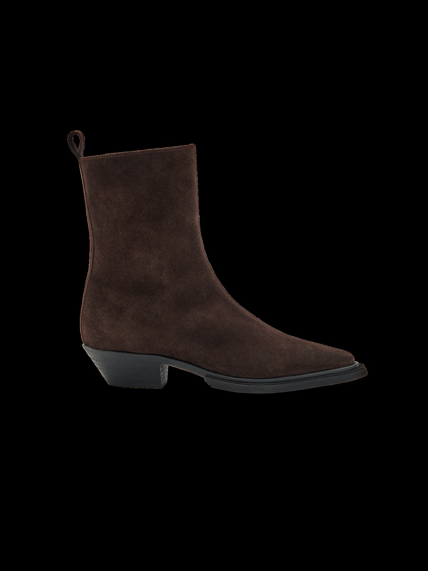 Cowboystiefel "Alia" von EDITED