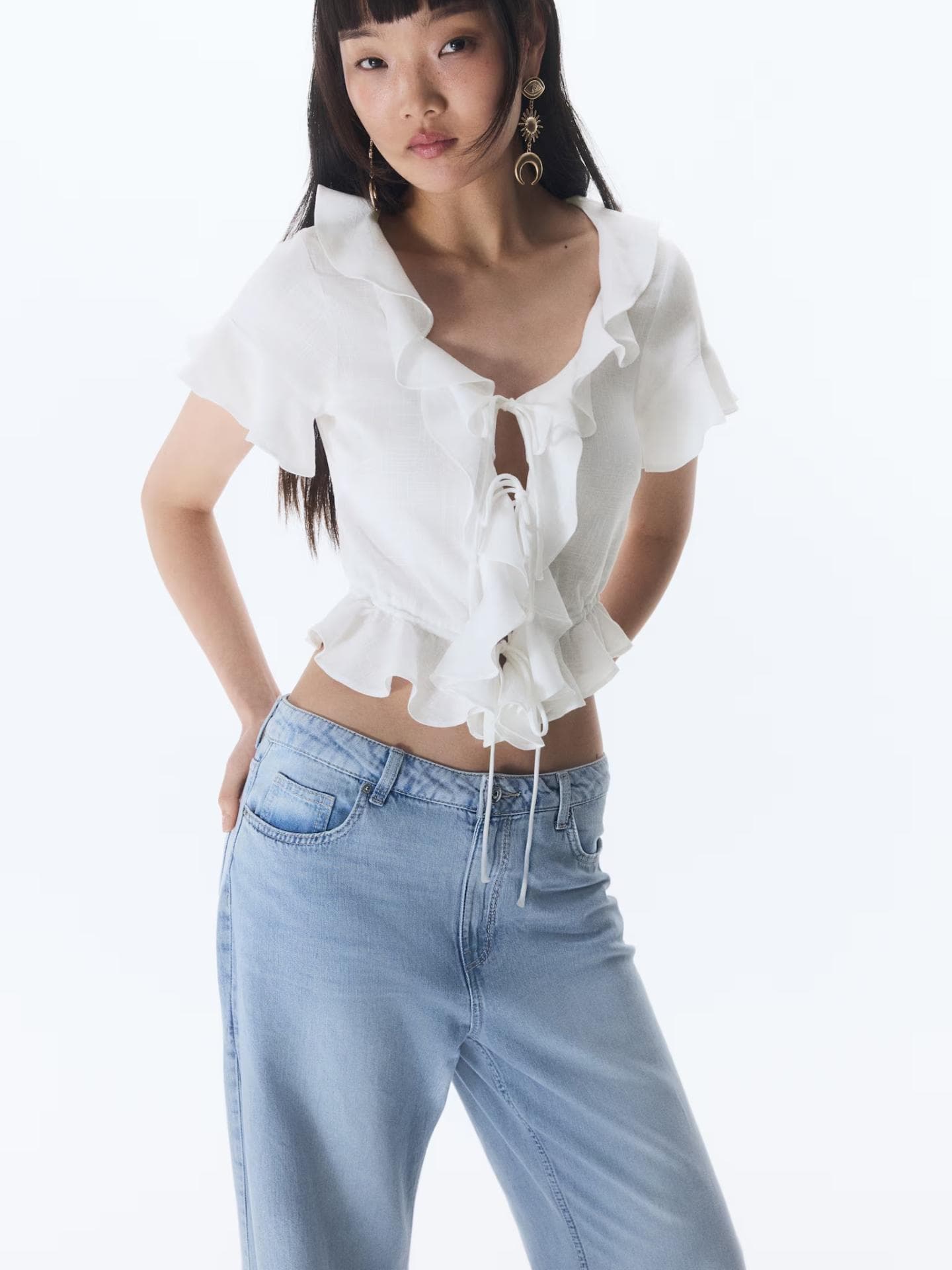 Bluse