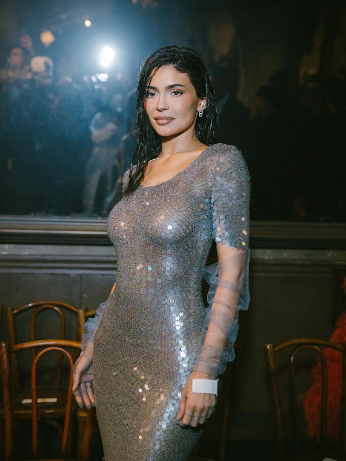 Parfum-Trend Kylie Jenner