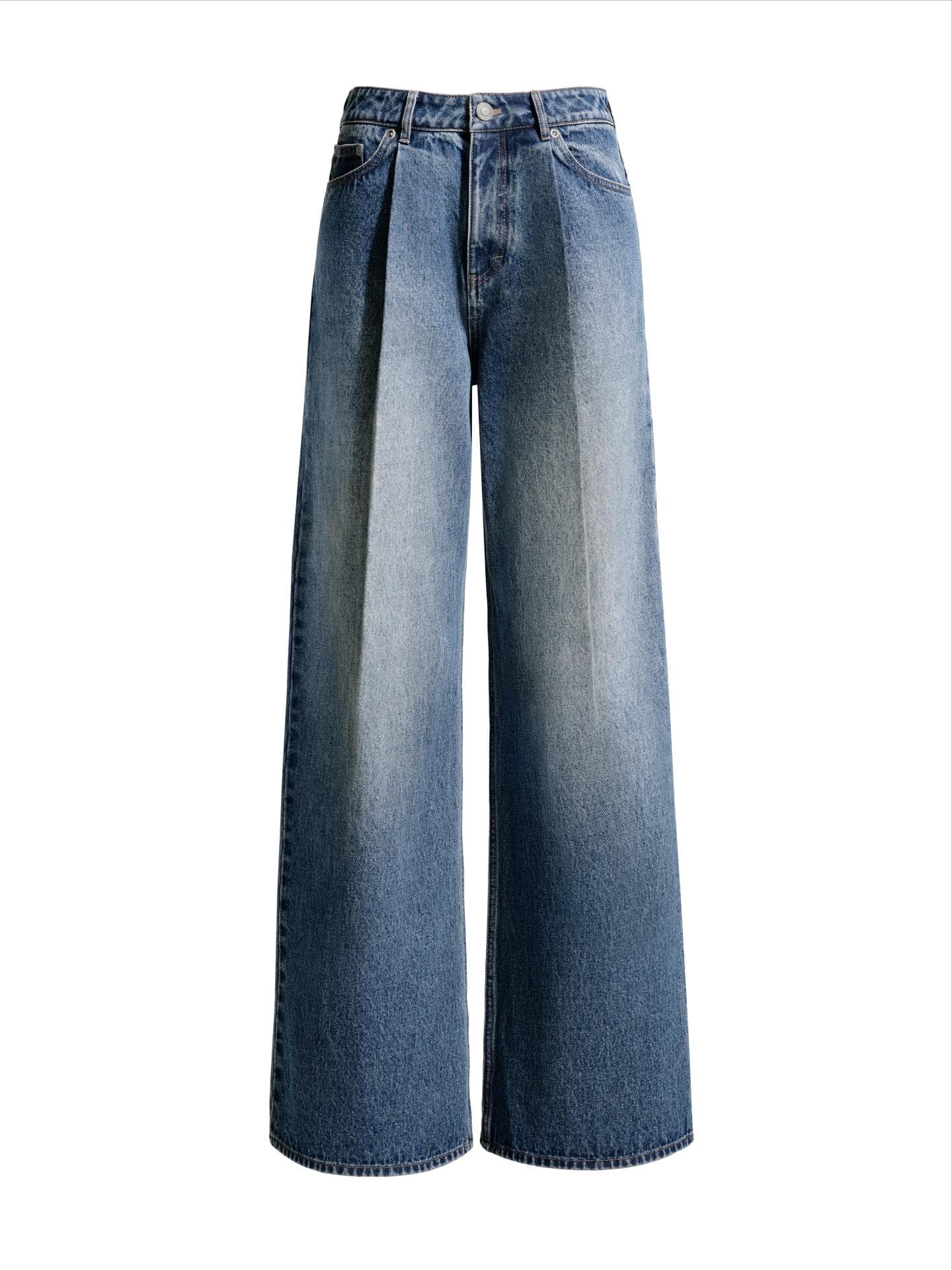 Denim Hose