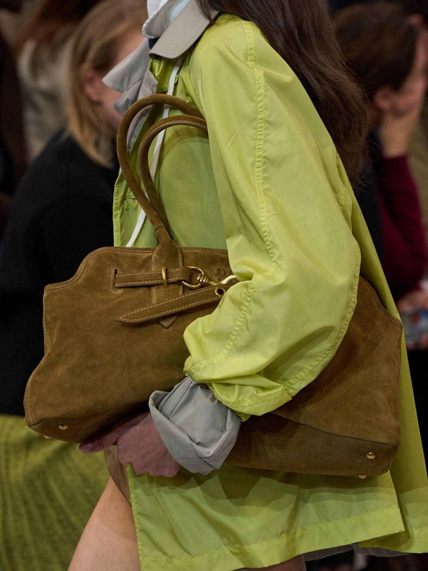 Doctor Bags Miu Miu Bag