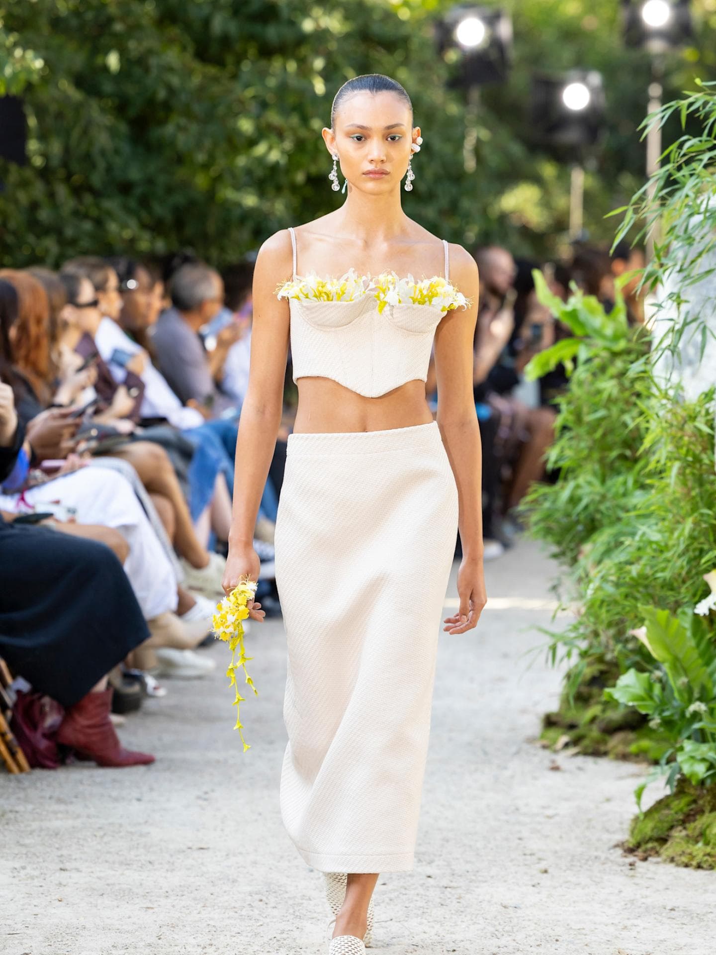 Parfum-Trend Sommer