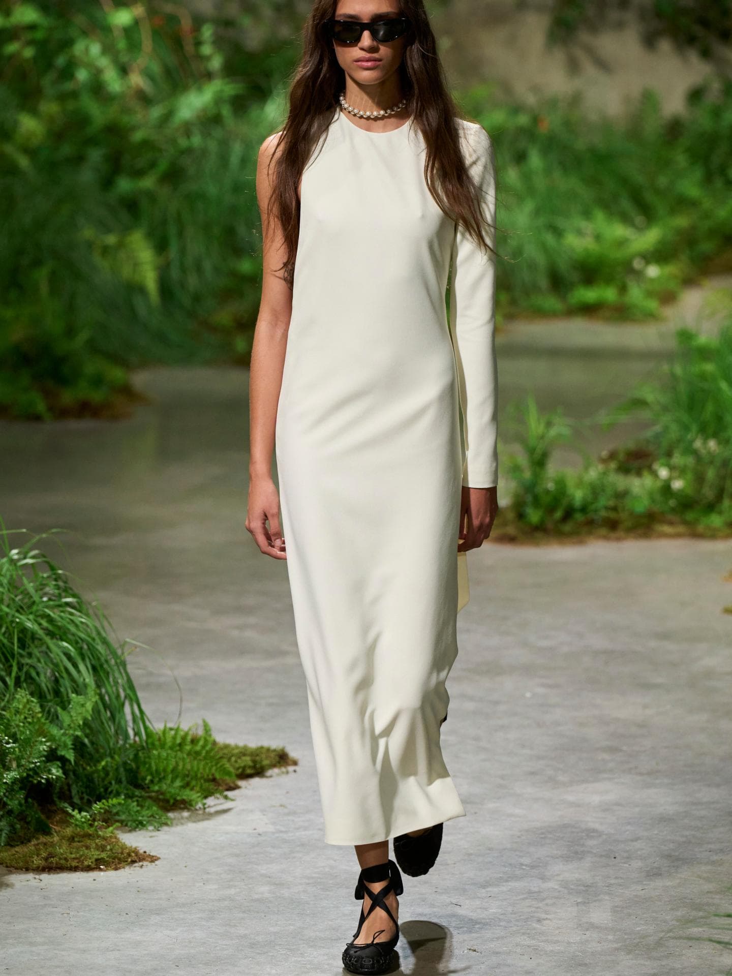 Runway Gucci