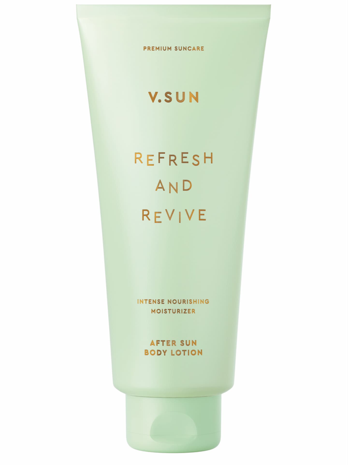 V.SUN After Sun