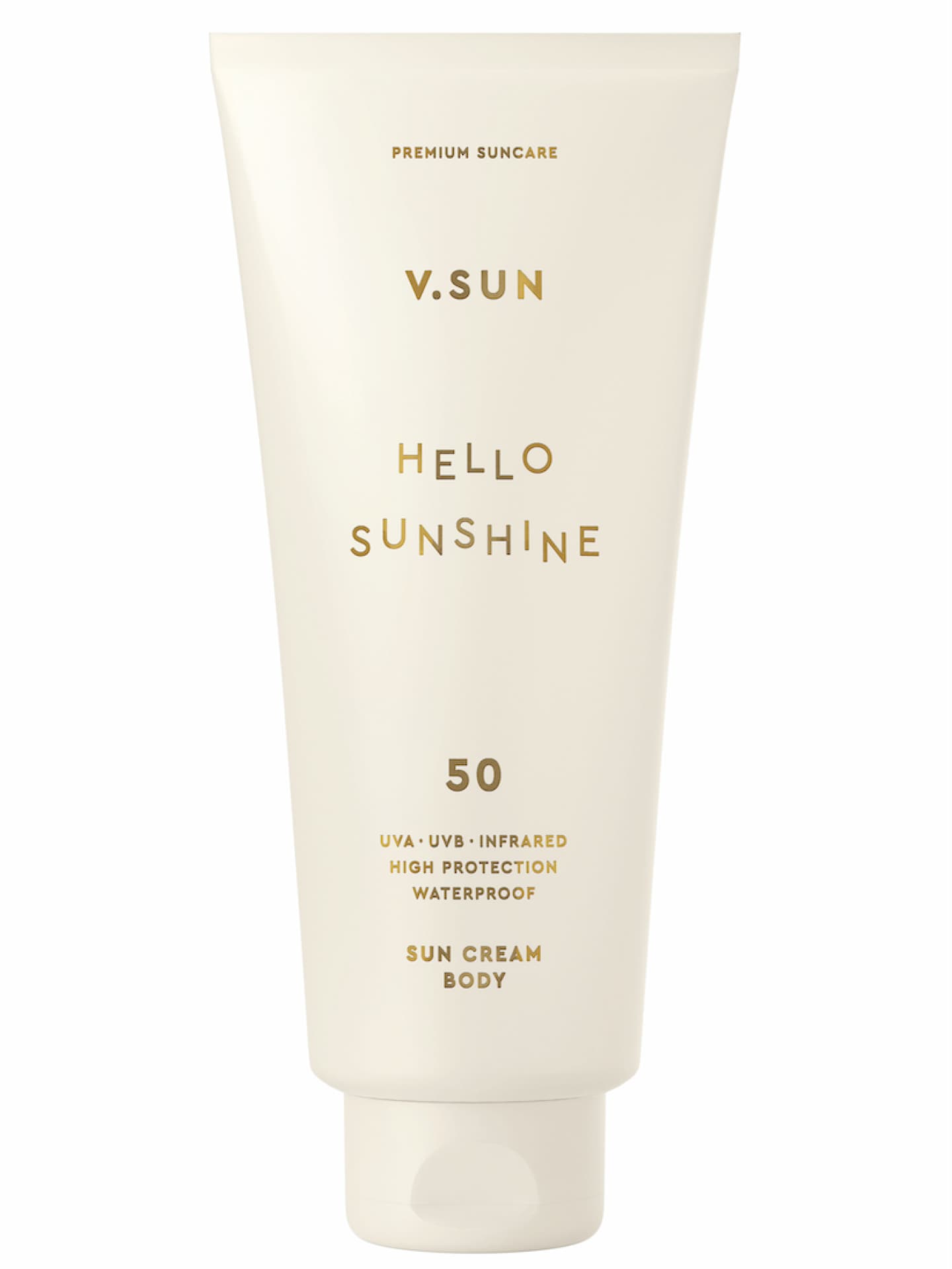 V.SUN Body 50