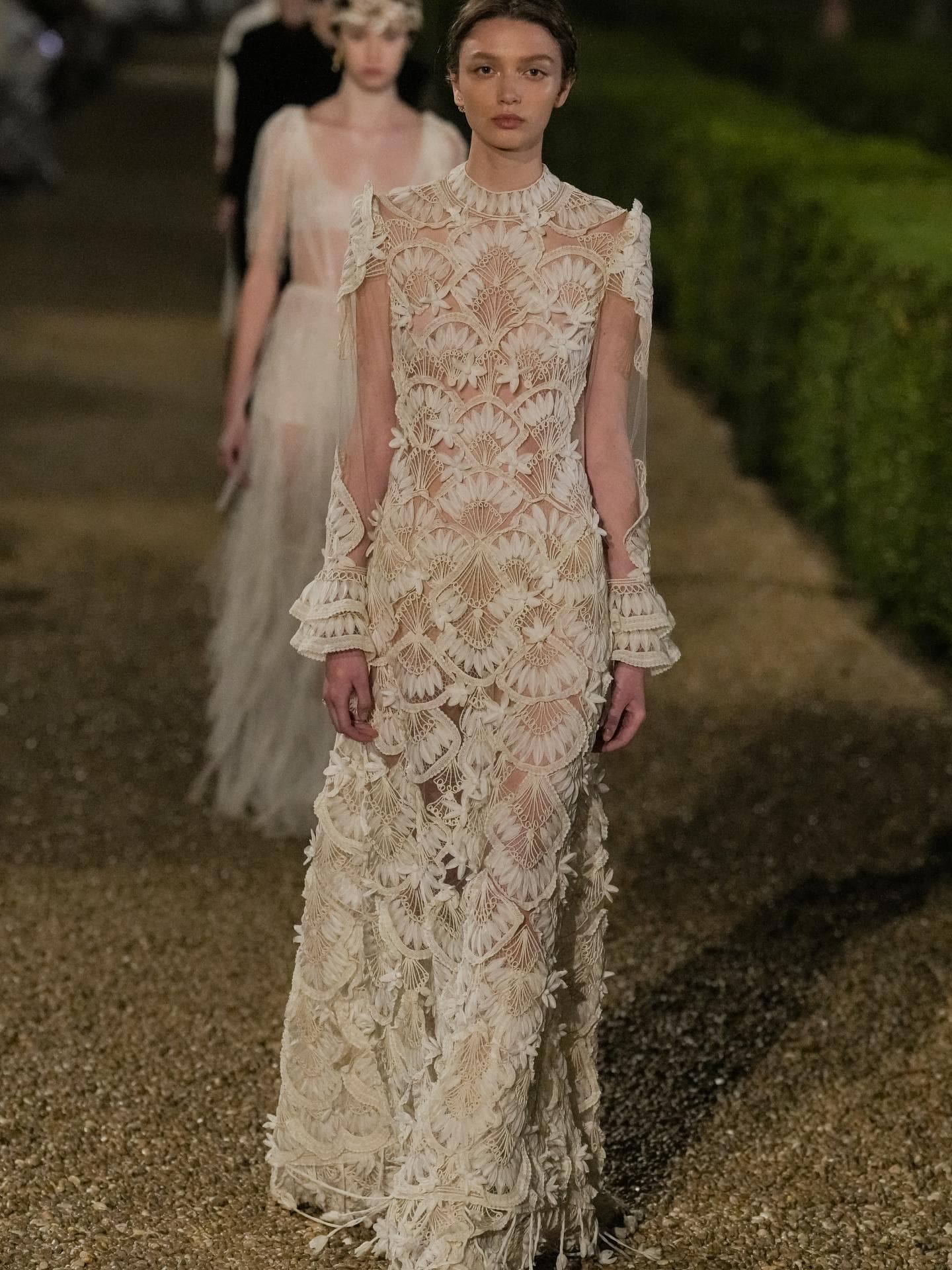Dior Cruise Show 2026: 3 Mode-Highlights aus Rom Dior Cruise Show 2026