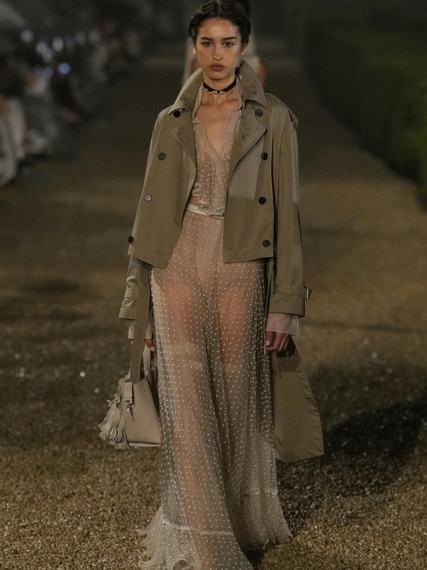 Dior Cruise Show 2026: 3 Mode-Highlights aus Rom Dior Cruise Show 2026
