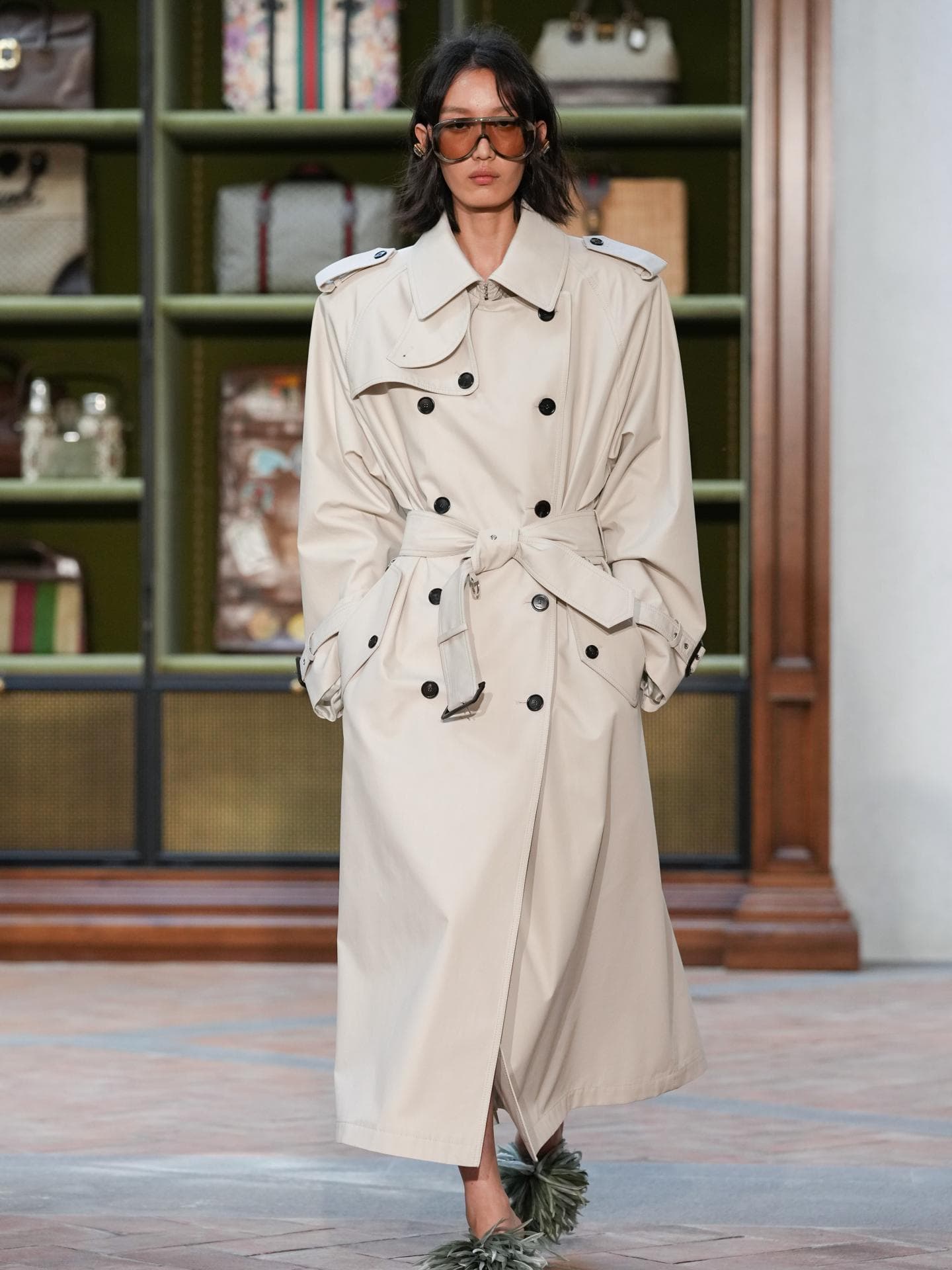 Gucci Cruise Show Gucci Cruise Show