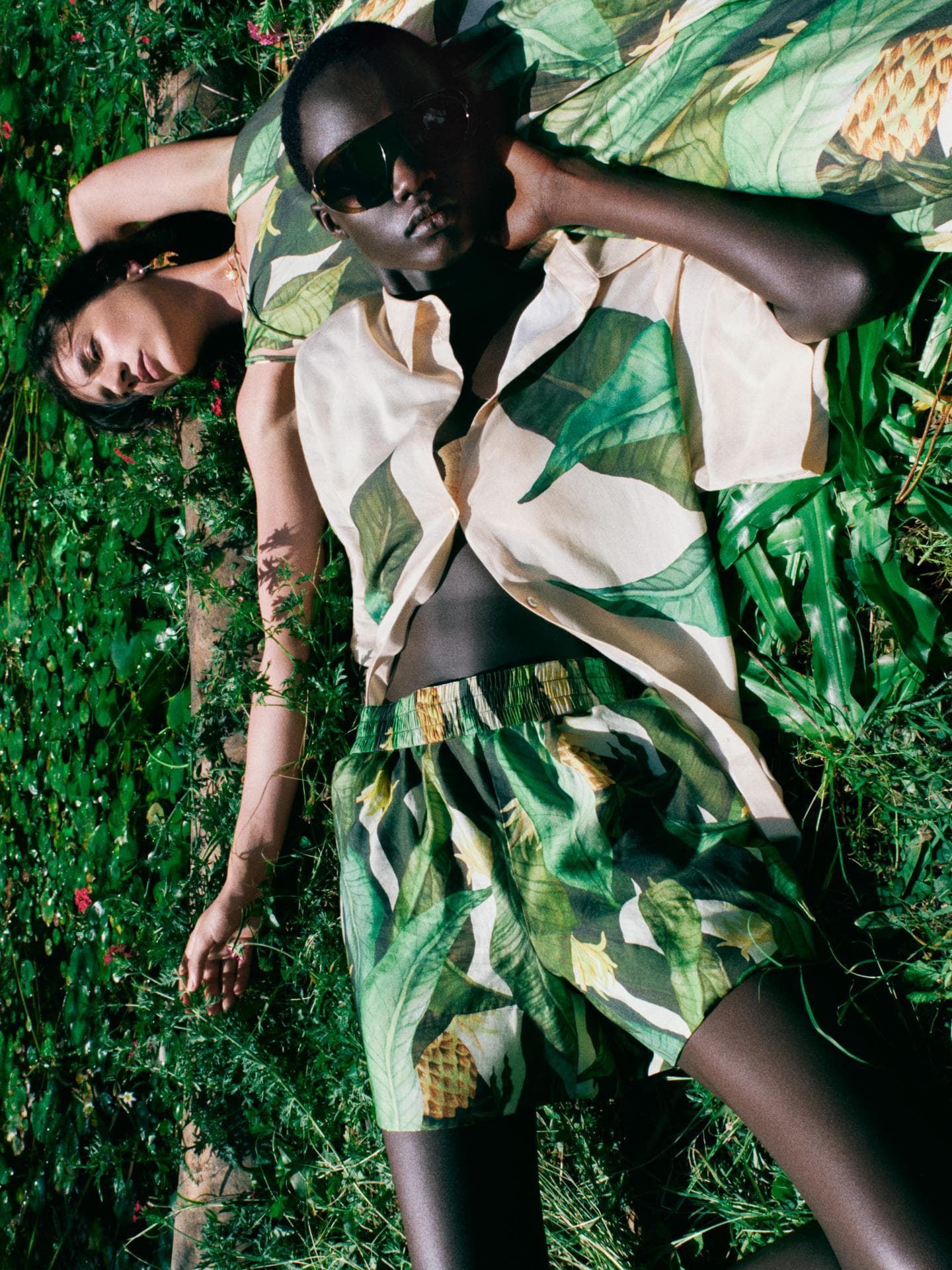 H&M Sommerkollektion H&M Sommerkollektion
