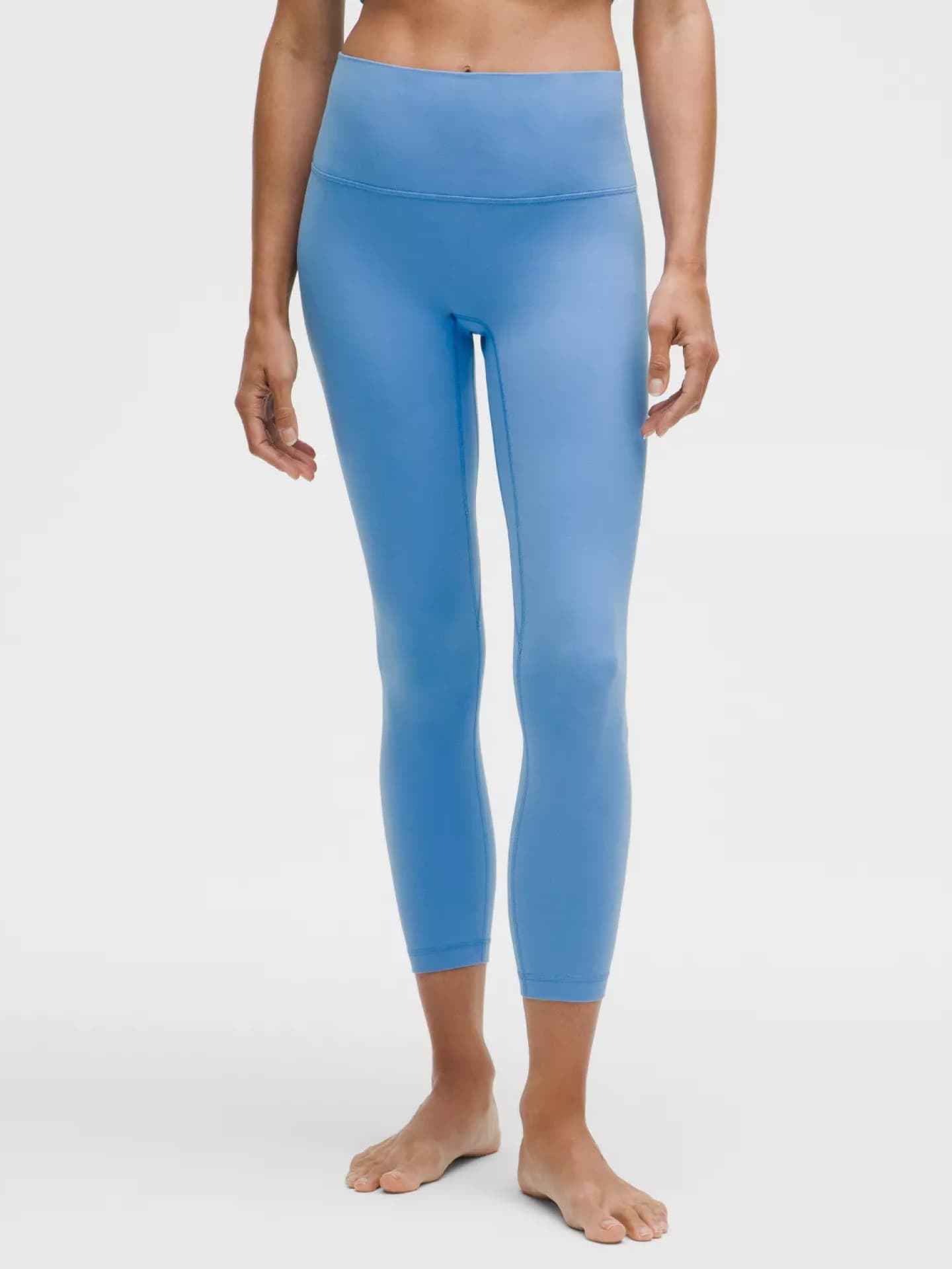 Keine Sportleggings ist so soft wie dieses Modell der "Align Kollektion" von lululemon Lululemon Leggings