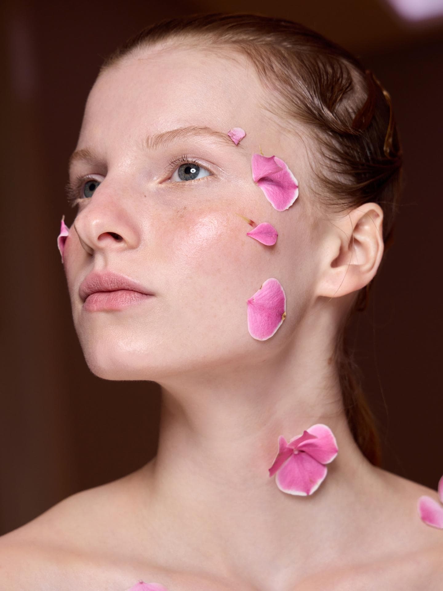 Magnolien Parfums Magnolien Beauty-Look