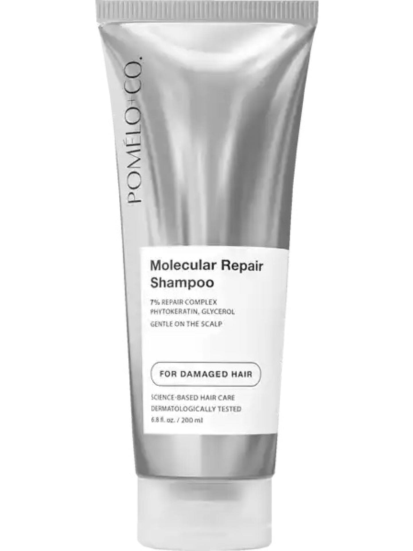 Ich habe dieses Drogerieshampoo getestet und nie war mein blondiertes Haar gesünder Drogerieshampoo