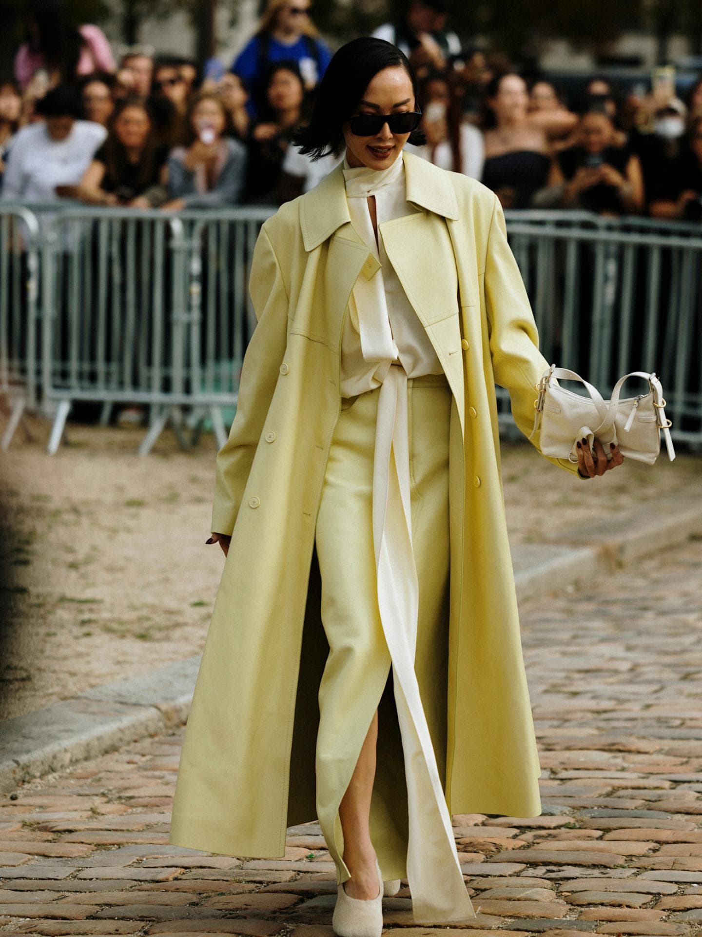 Butteryellow H&M Butteryellow Look