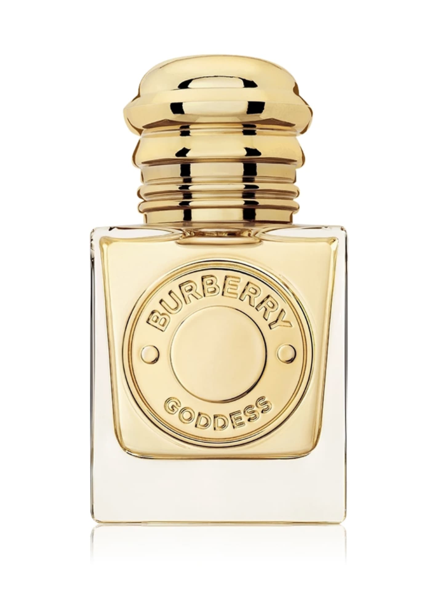Godess von Burberry