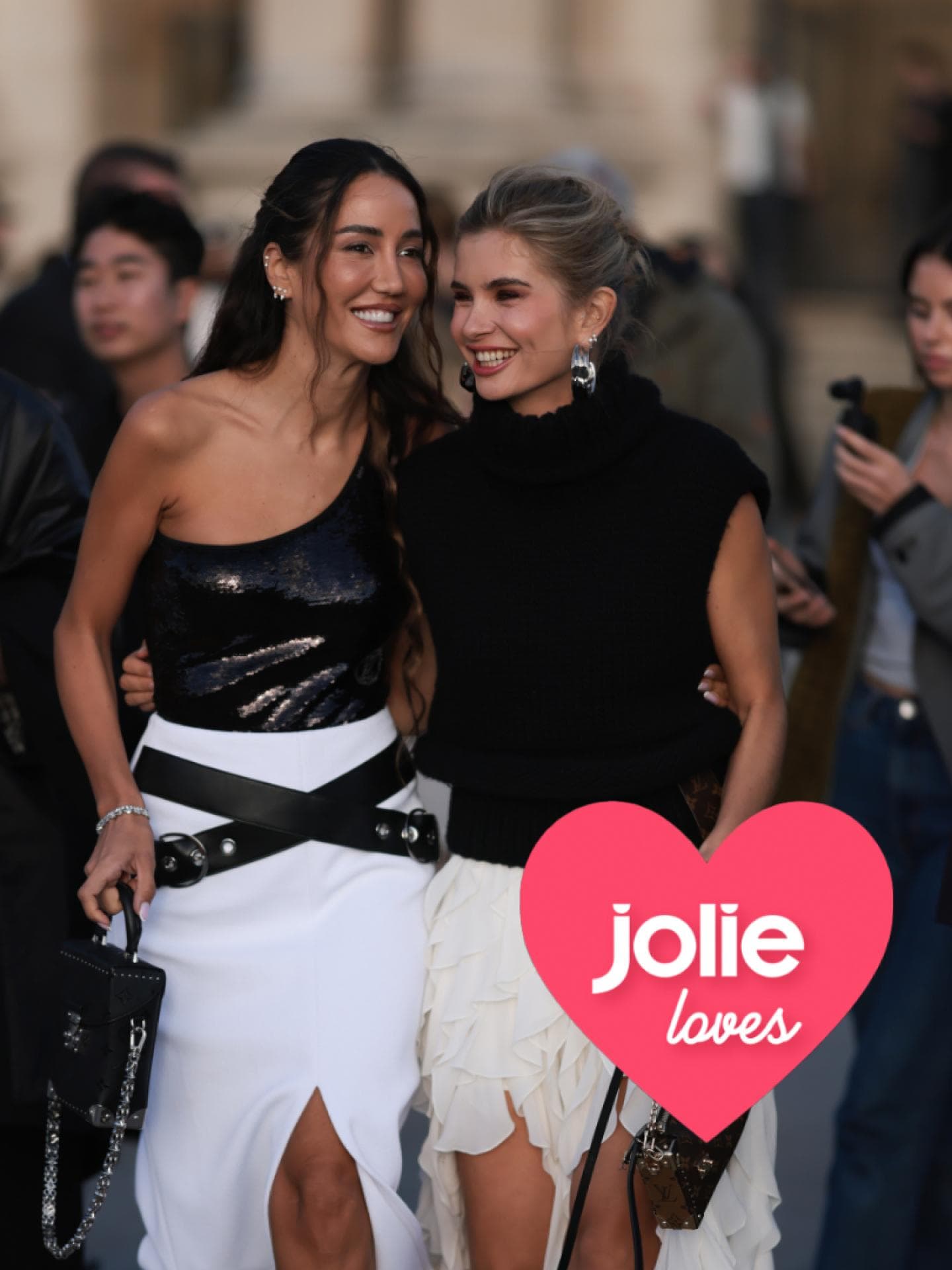 Jolie Loves: Unsere Redaktionslieblinge im Januar