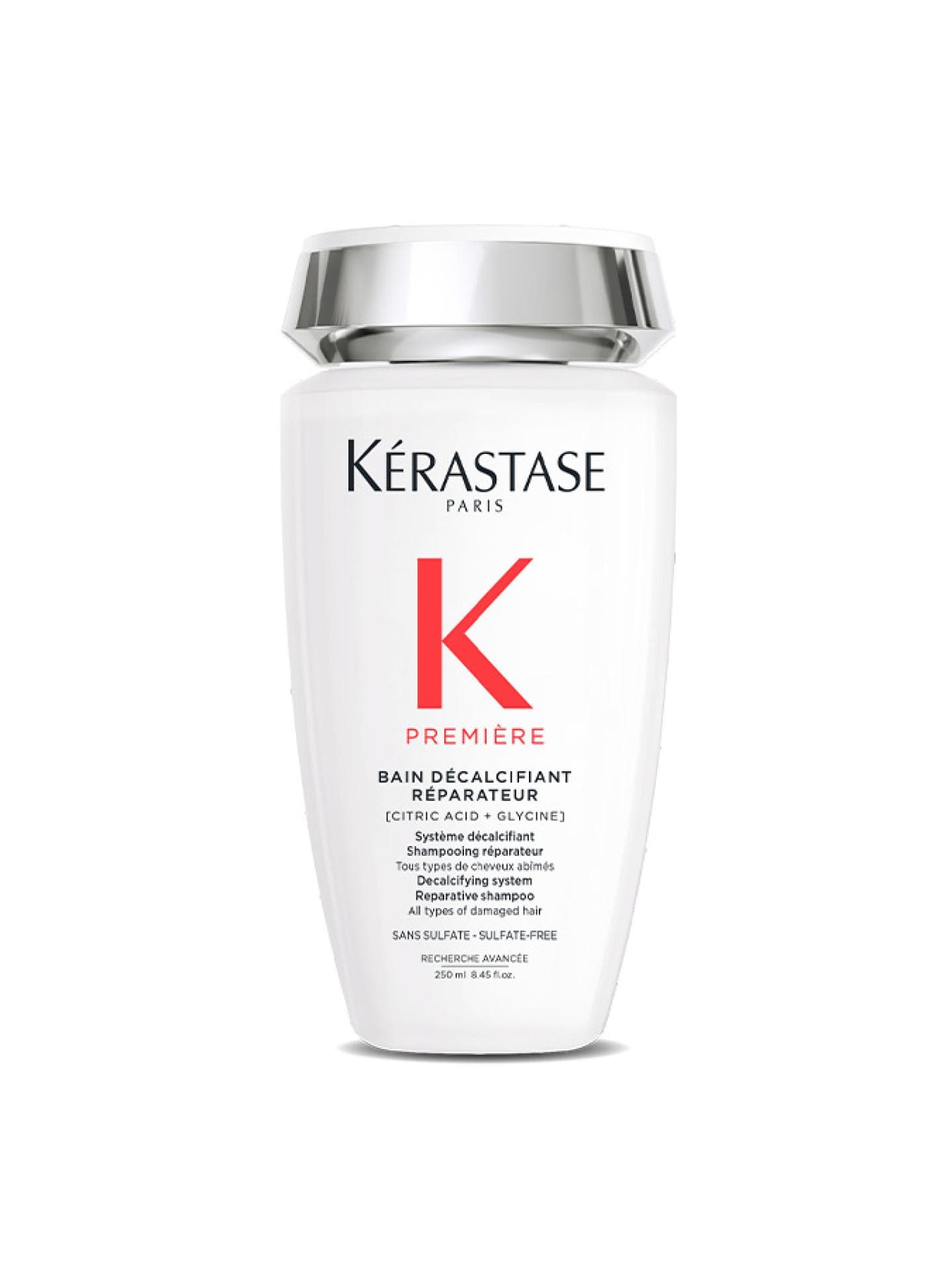 Kérastaste Shampoo