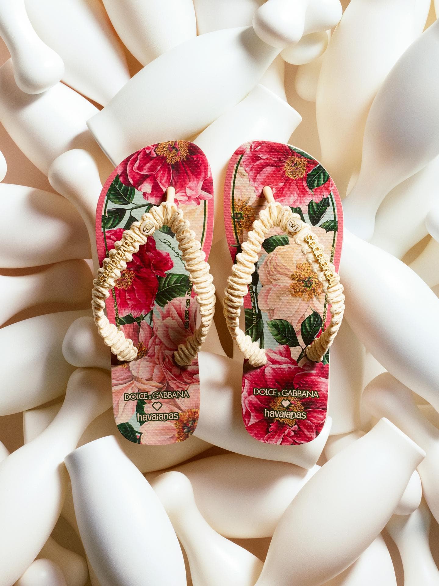 Havaianas Dolce&Gabbana Havaianas Dolce&Gabbana
