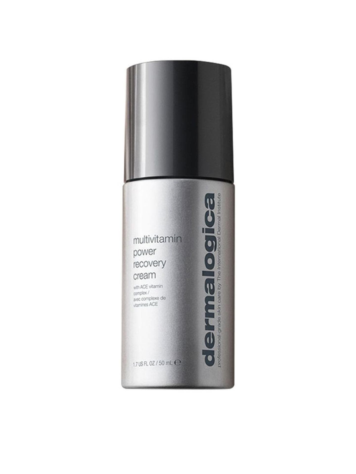 Jolie Loves Dermalogica Multivitamin Cream