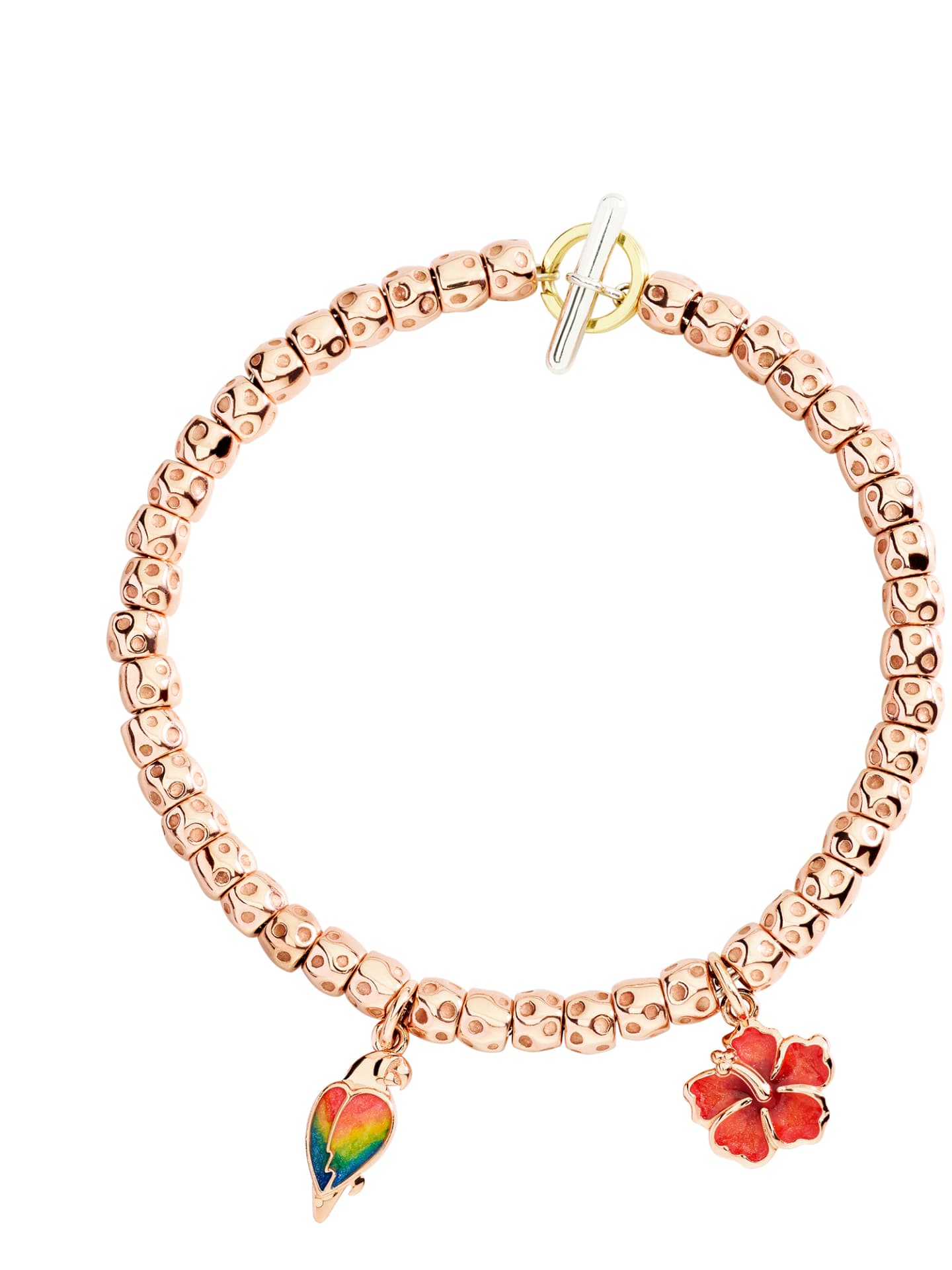 Charm-Alarm: Mit diesem Schmuck verlängerst du den Sommer