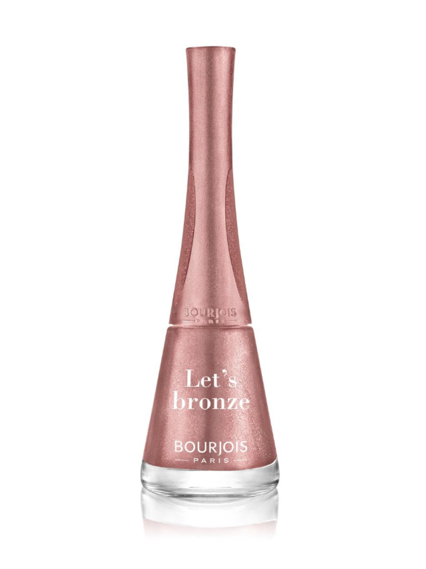 Nagellack Bourjois Bronze