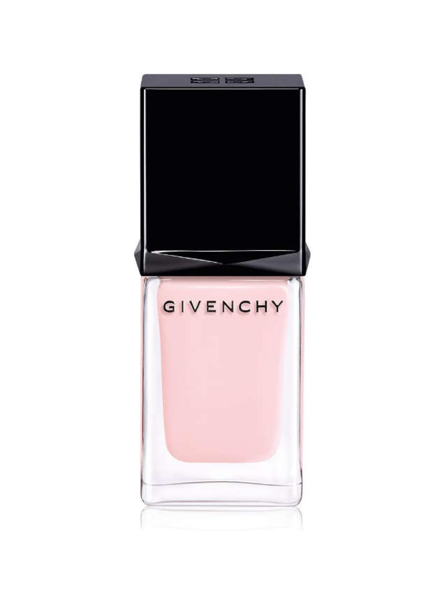 Nagellack rosa Givenchy