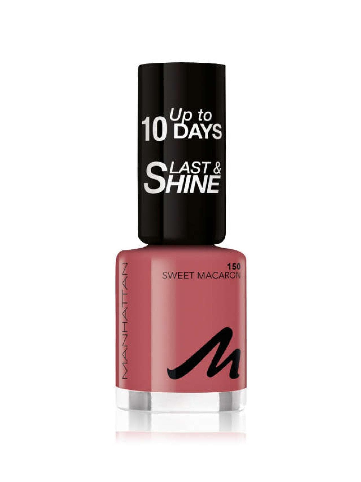 Nagellack Herbst 2021