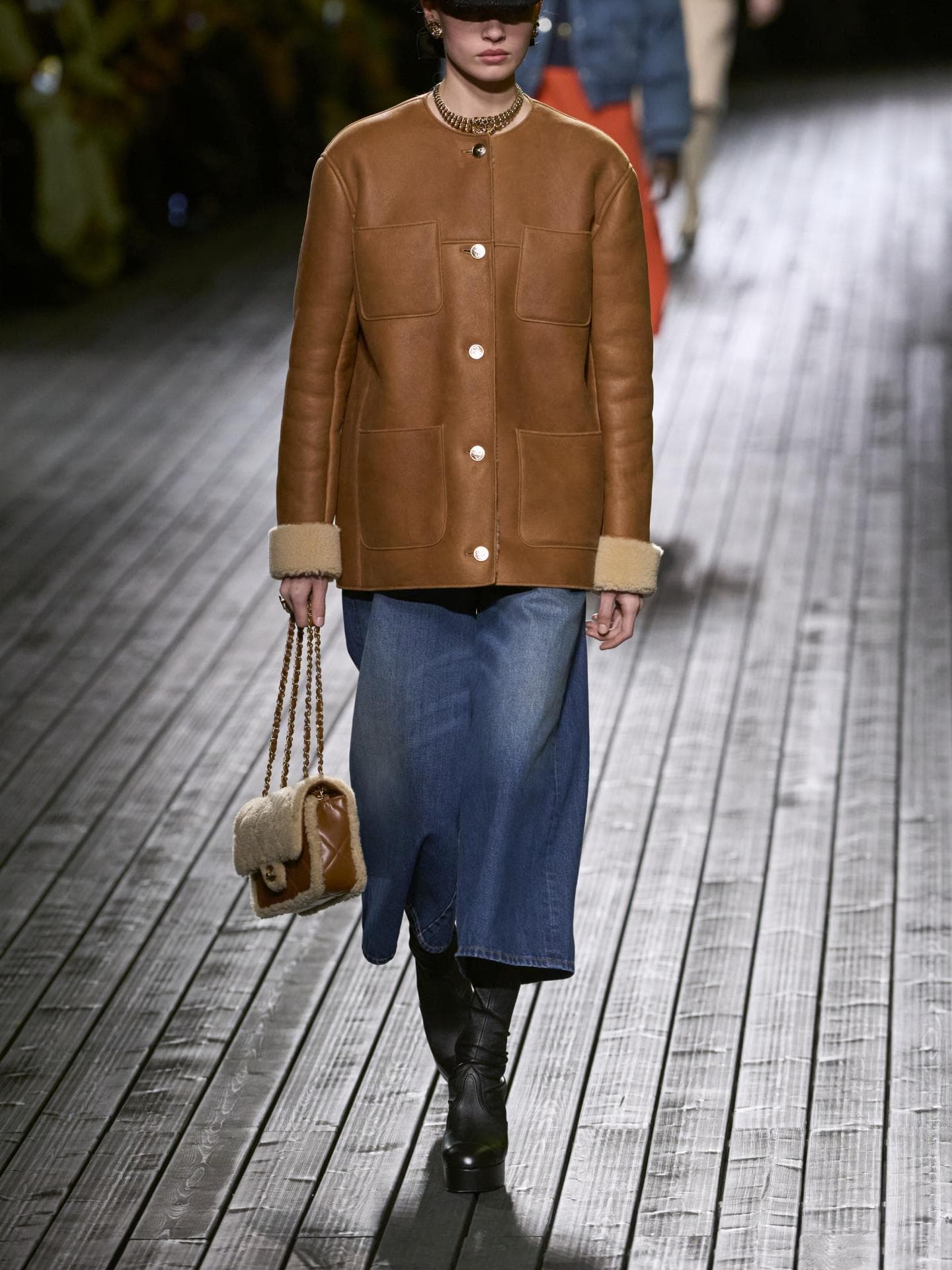 Rock-Trend Chanel