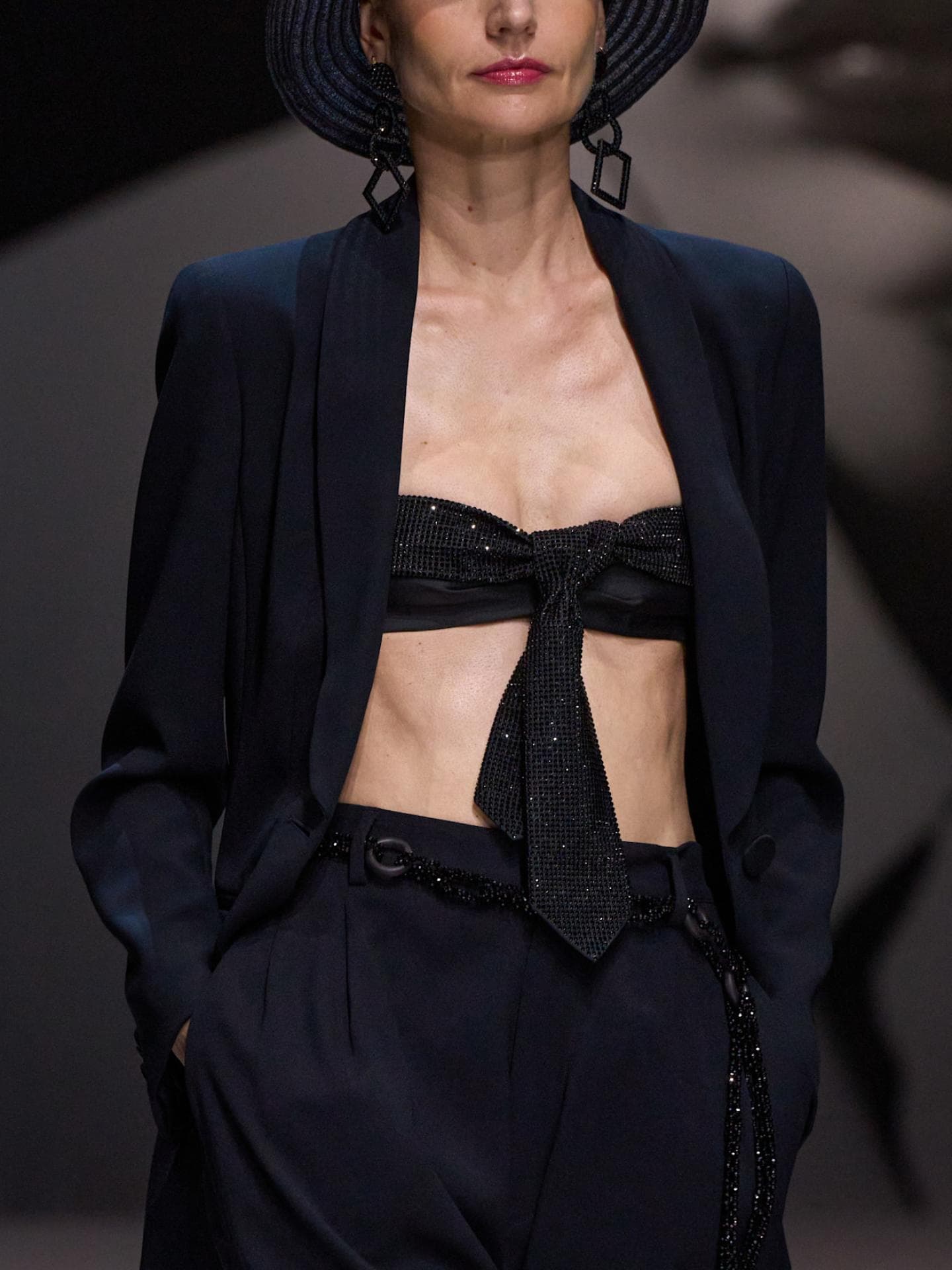Emporio Armani SS25