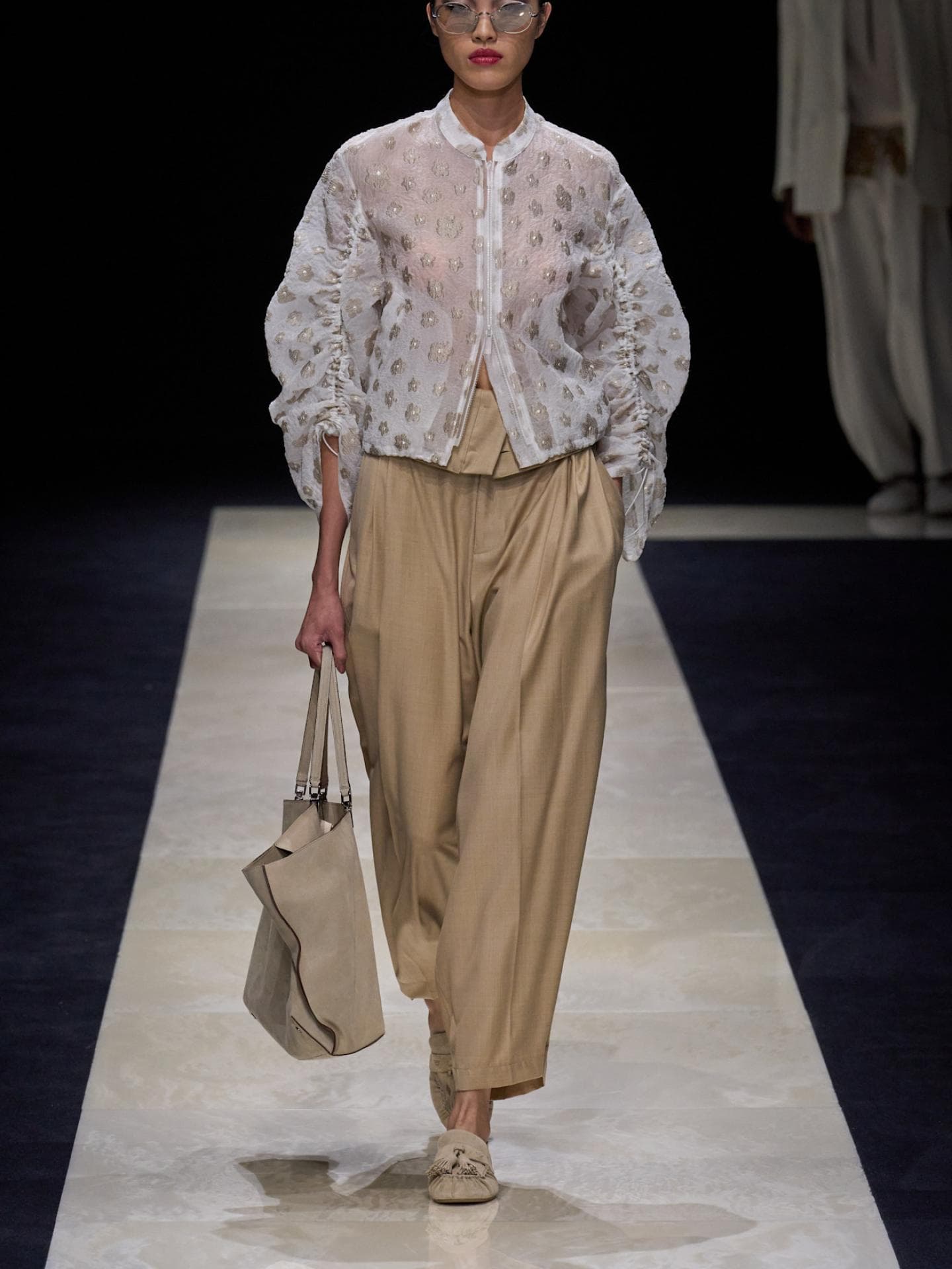 Emporio Armani SS25