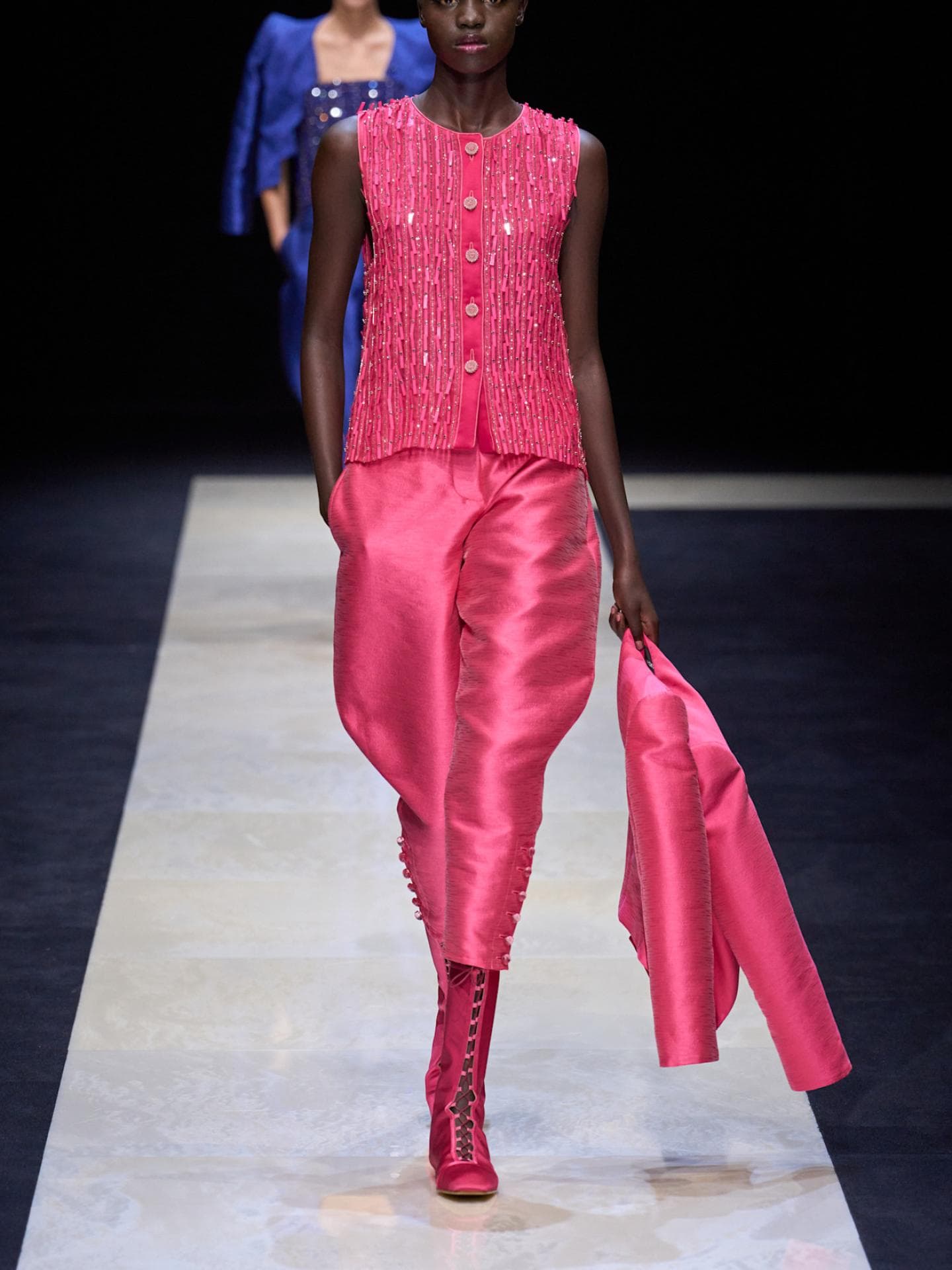 Emporio Armani SS25
