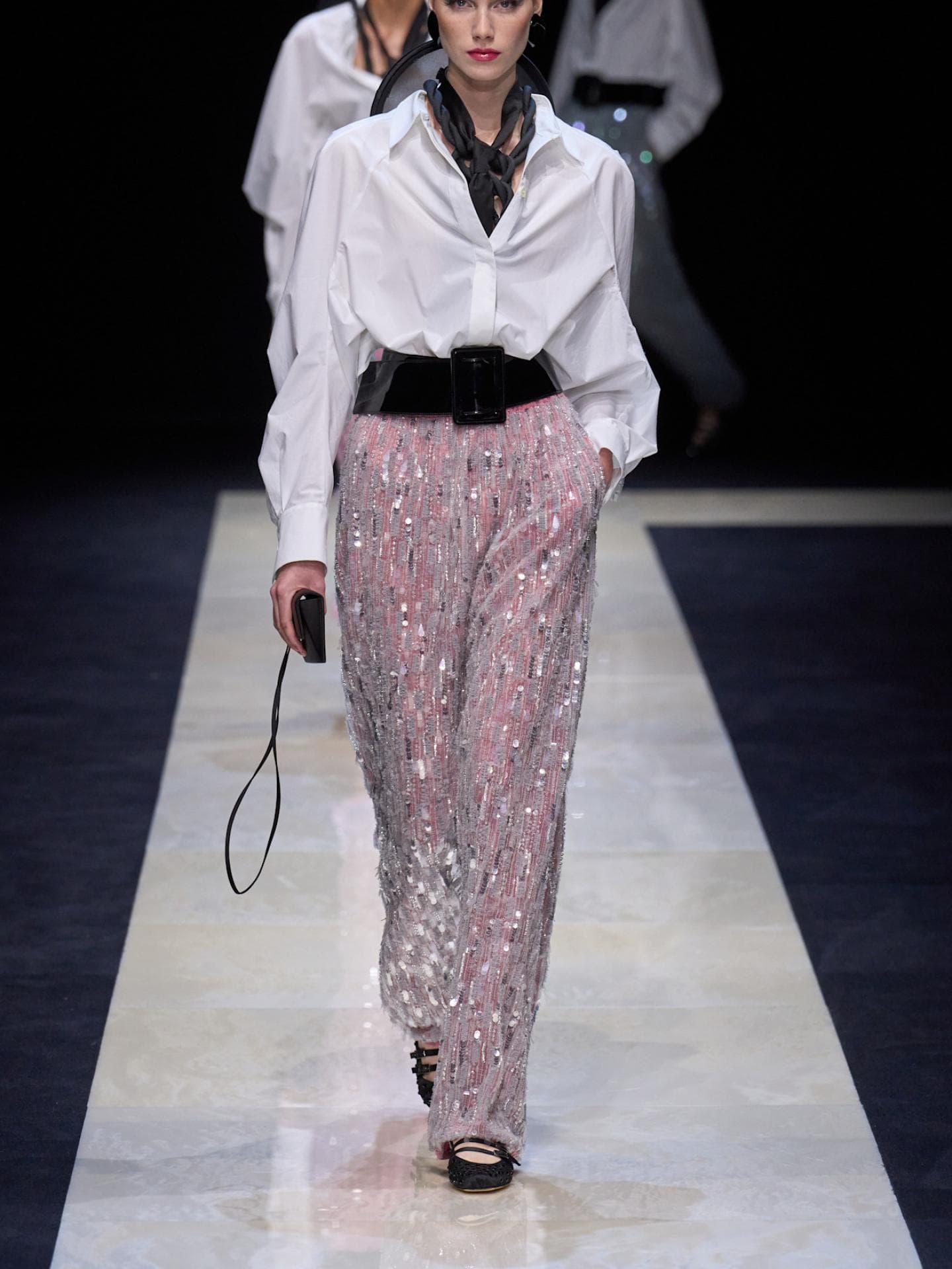 Emporio Armani SS25