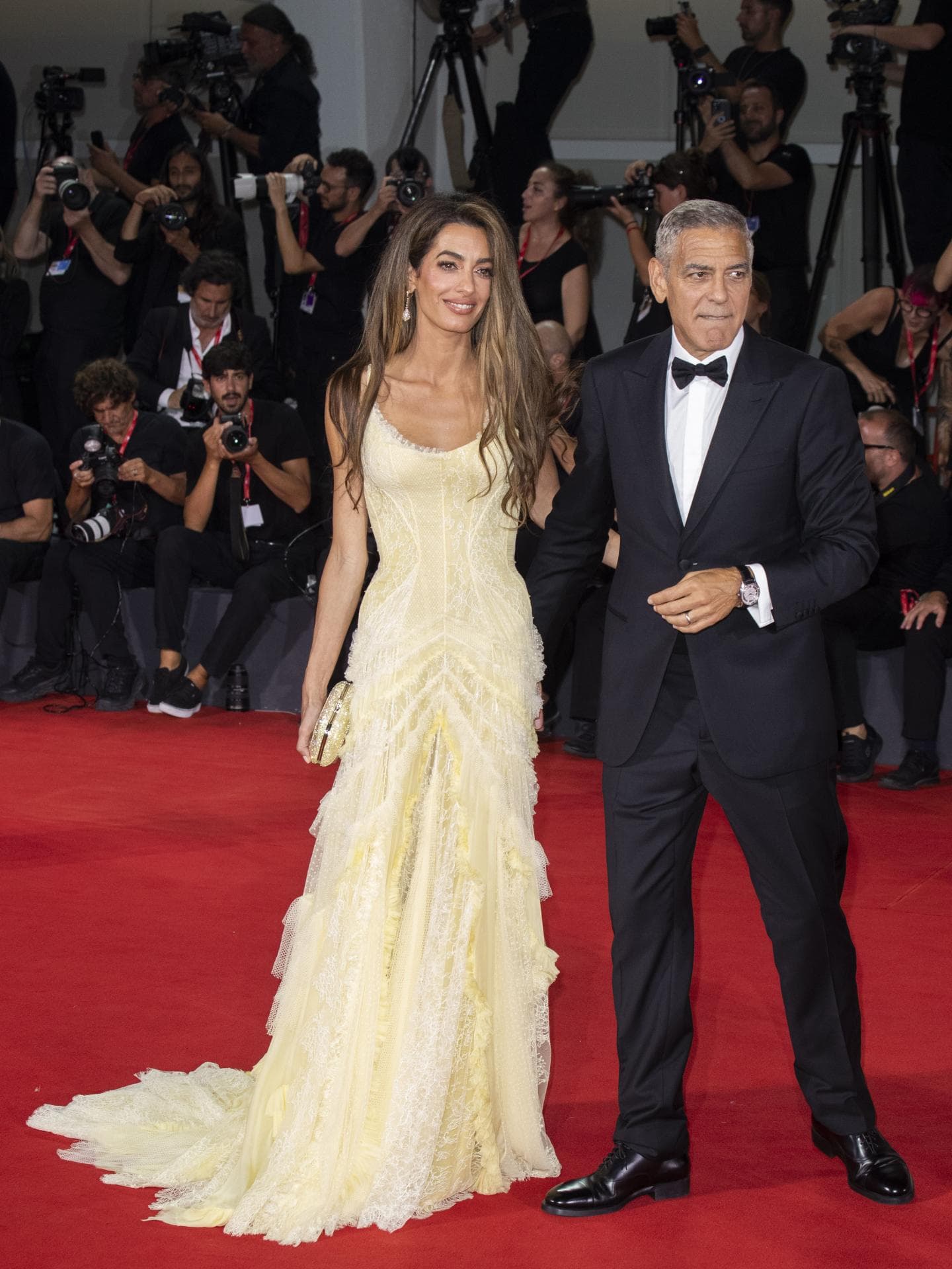Filmfestspiele Venedig