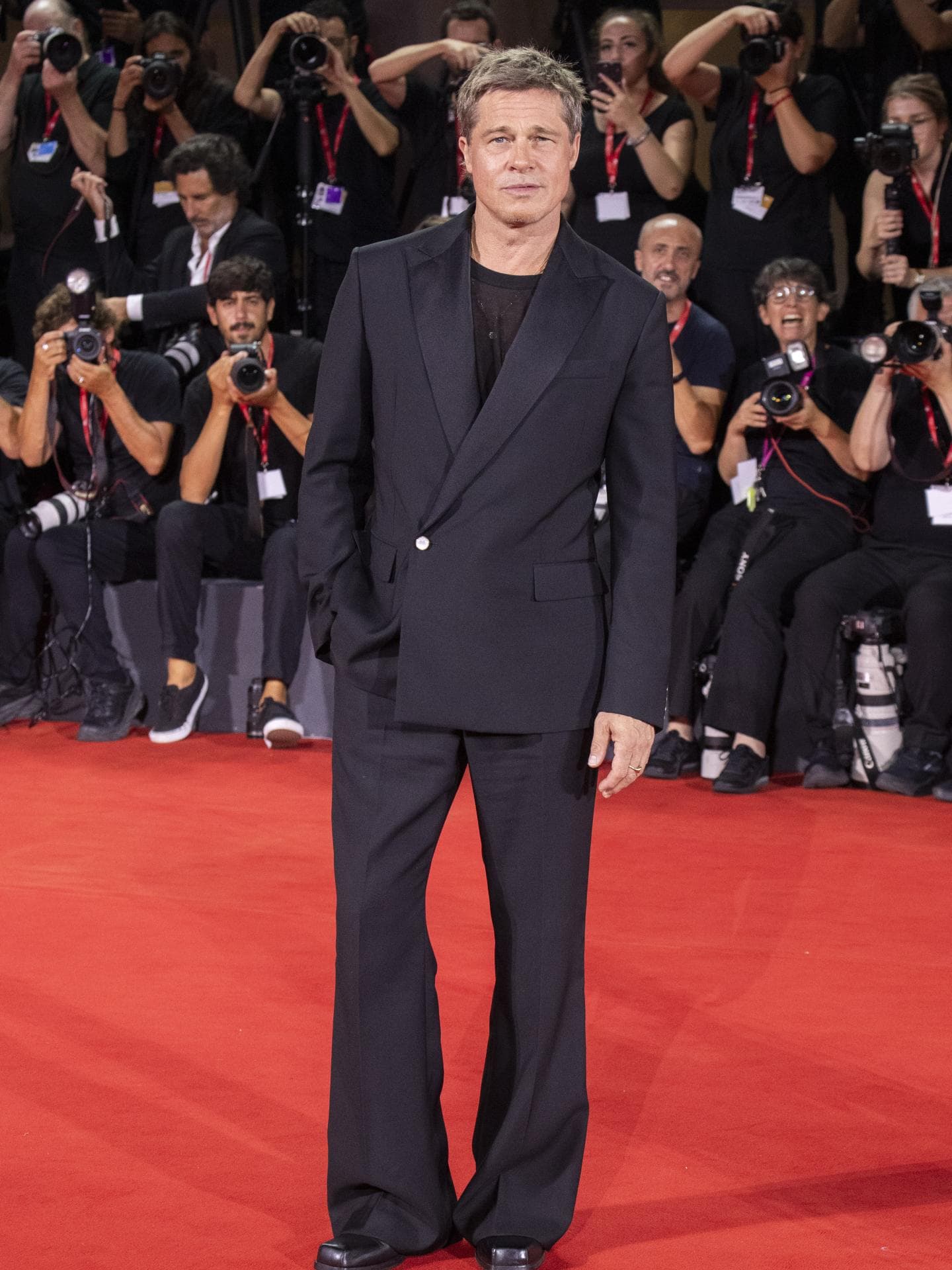 Filmfestspiele Venedig