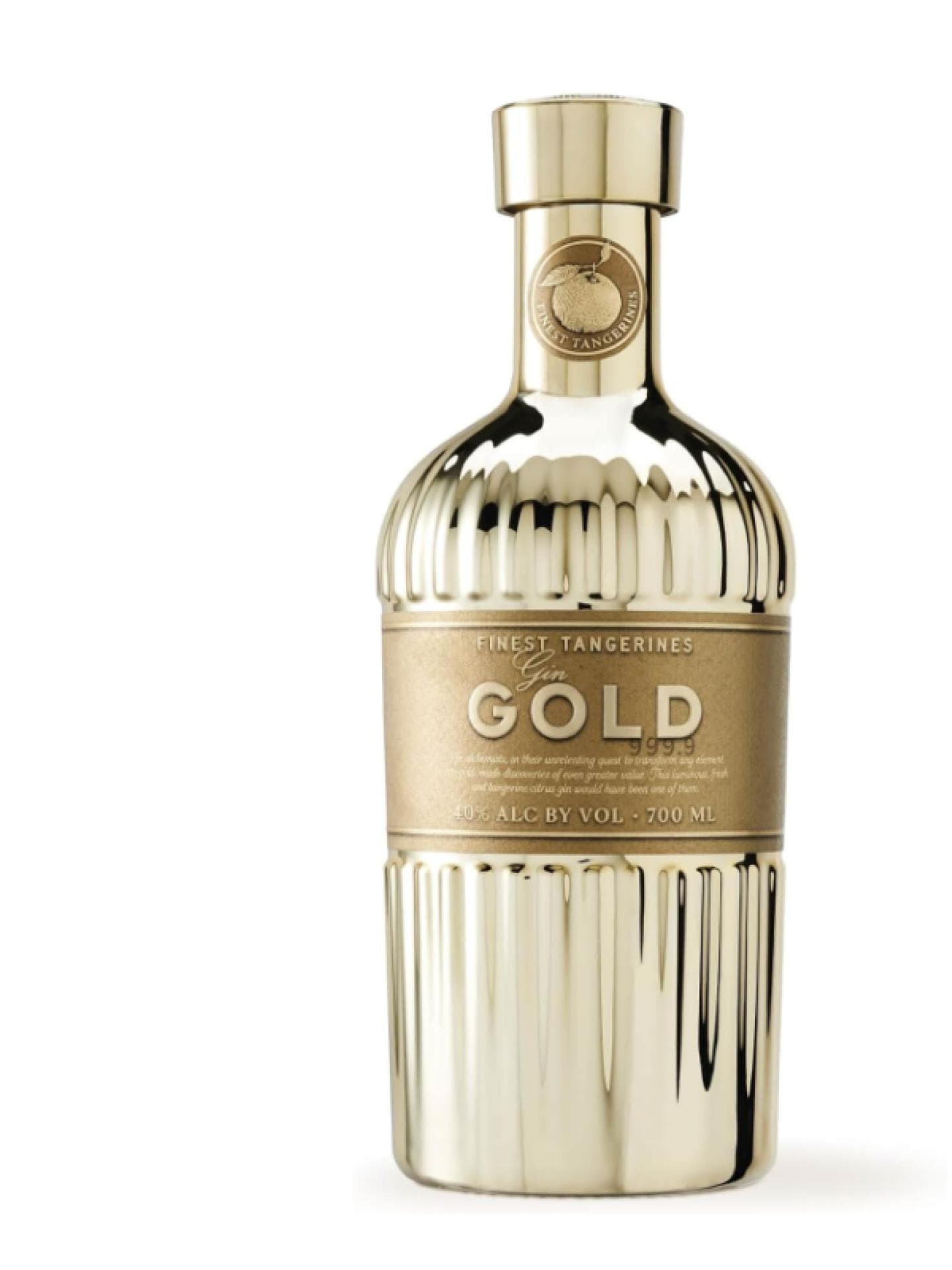 Gin Gold