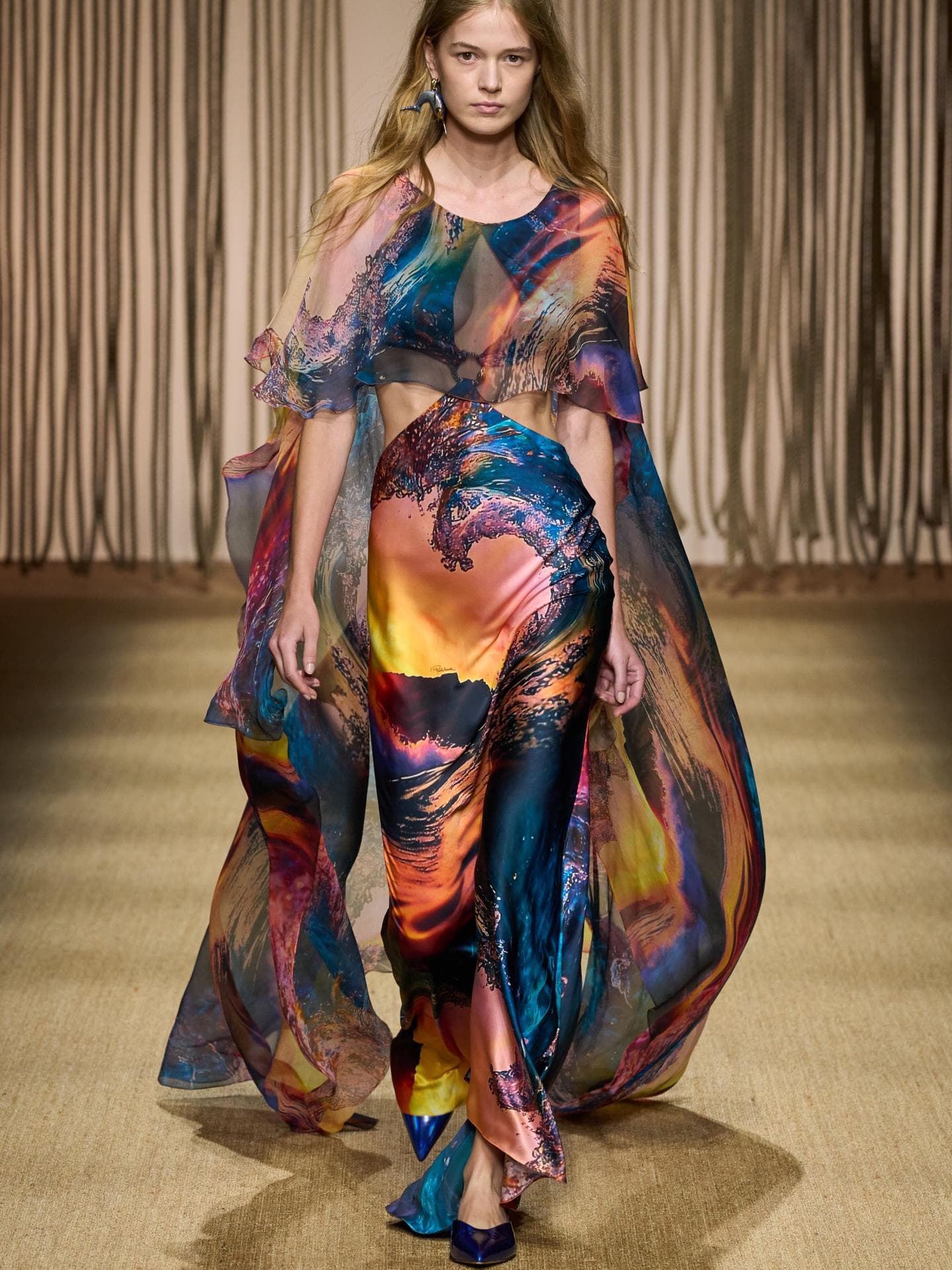 Roberto Cavalli Show 