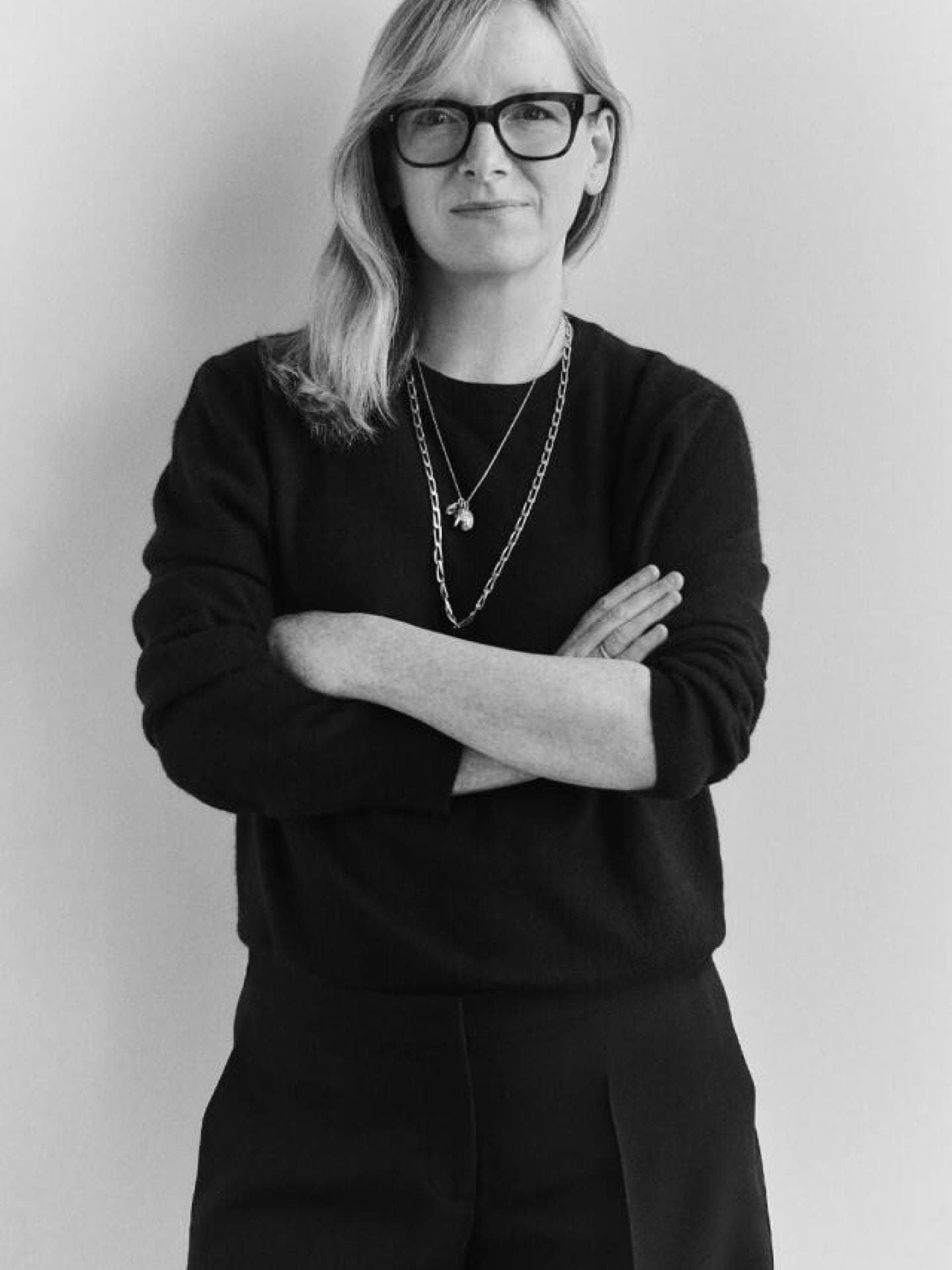 Sarah Burton für Givenchy Sarah Burton