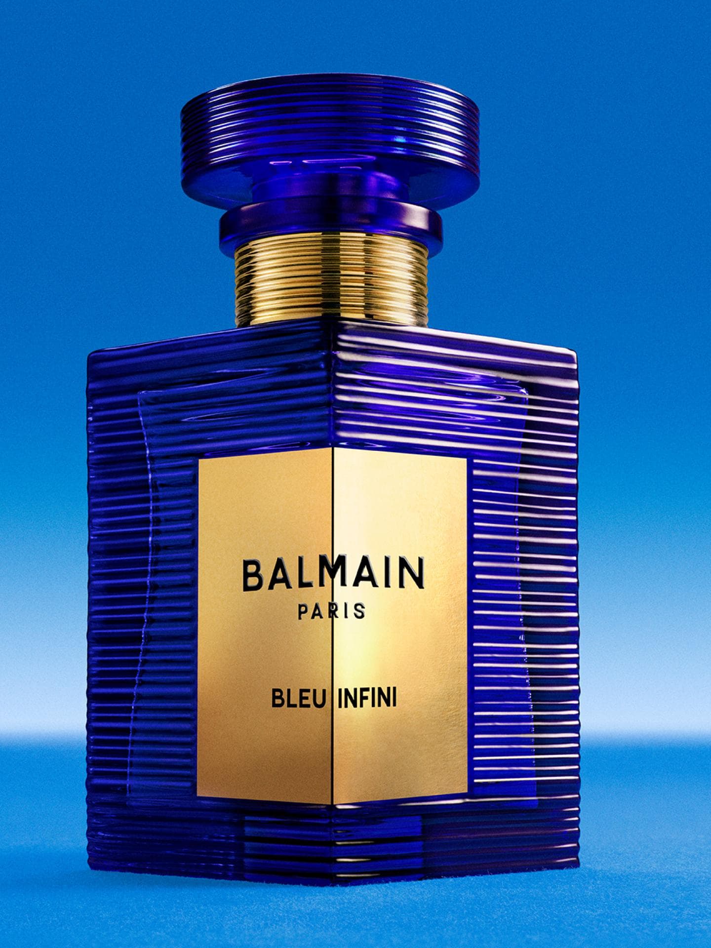 Balmain Beauty