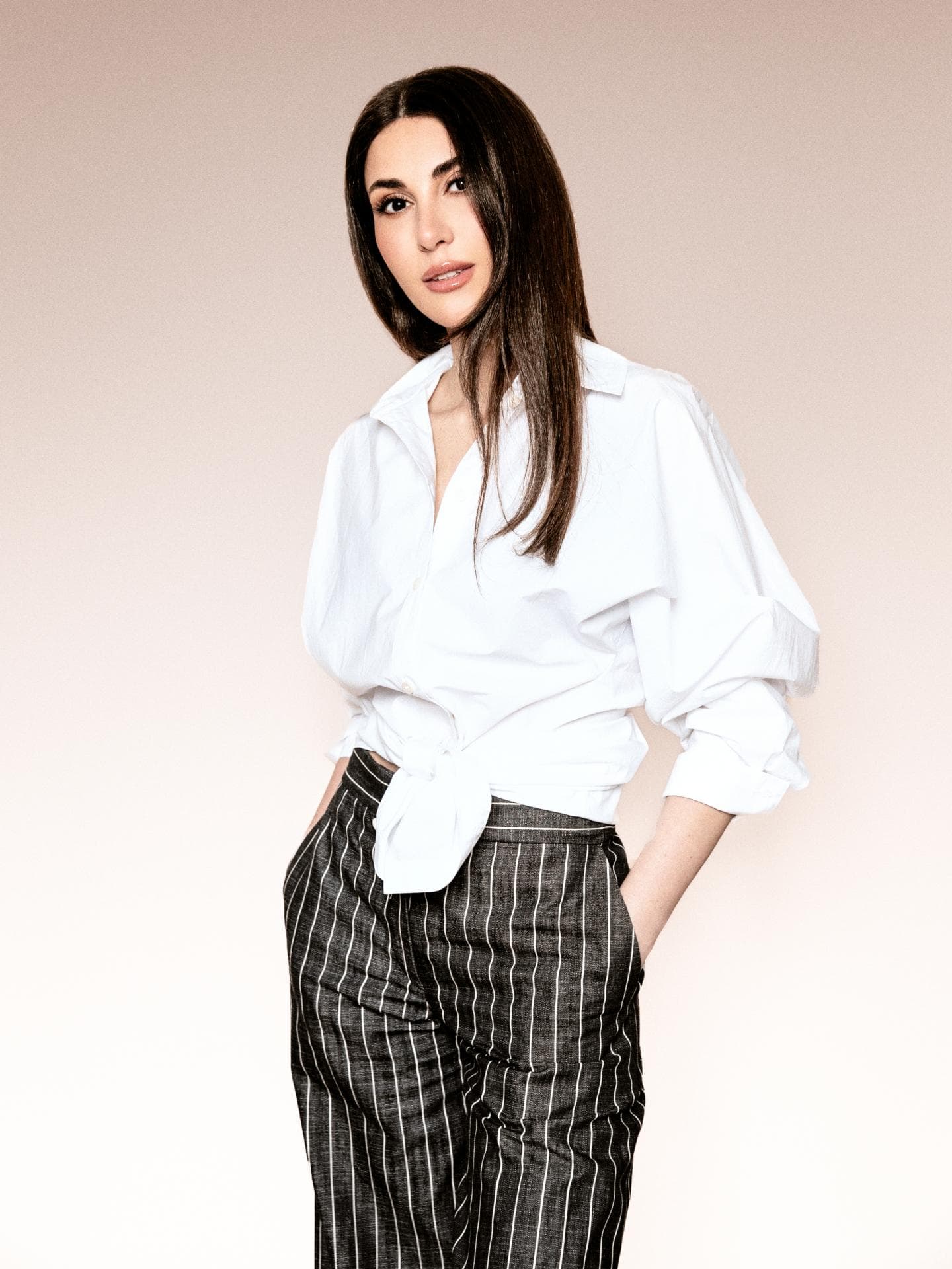 Dr. Emi Arpa