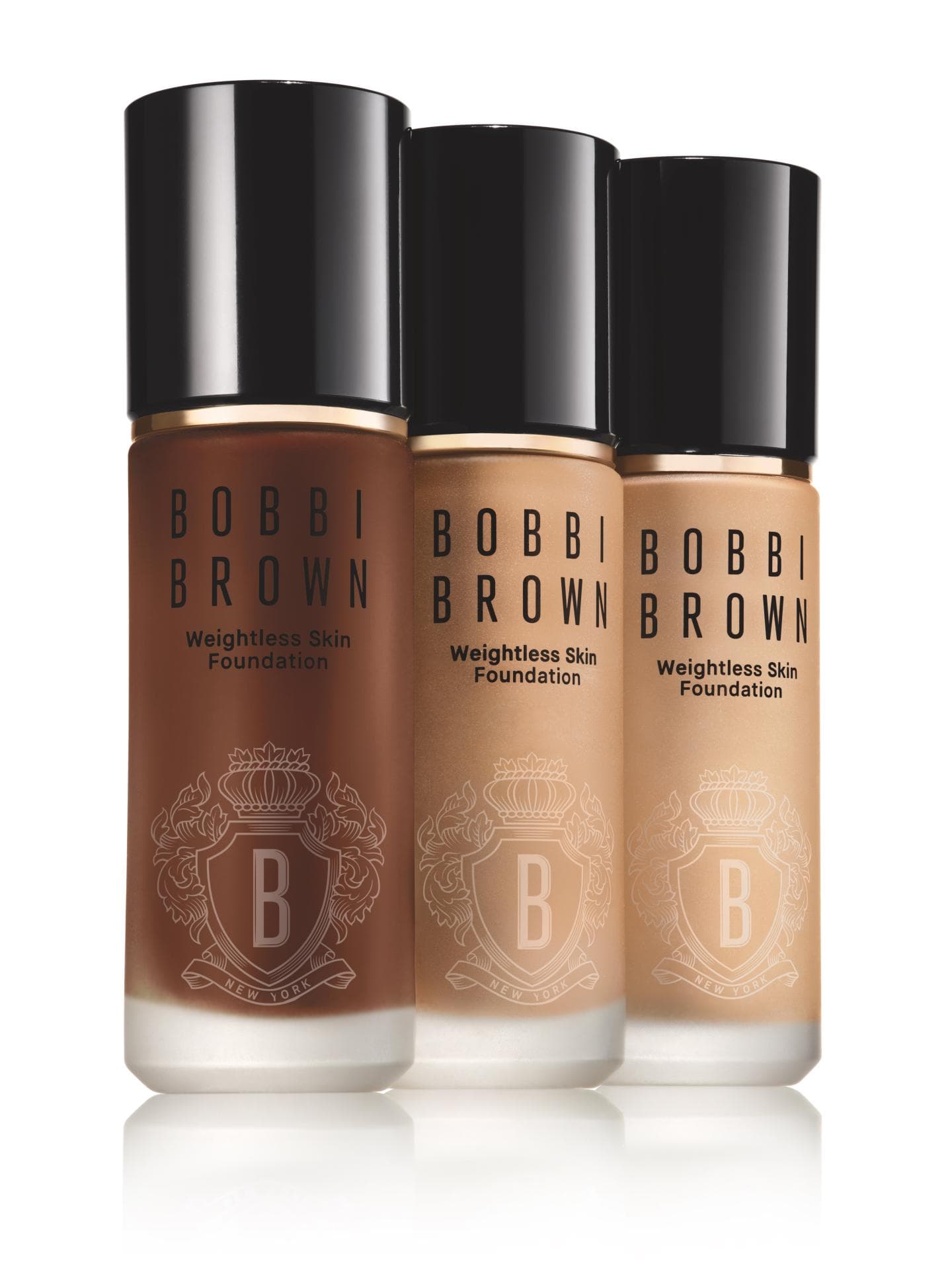 Bobbi Brown Foundation